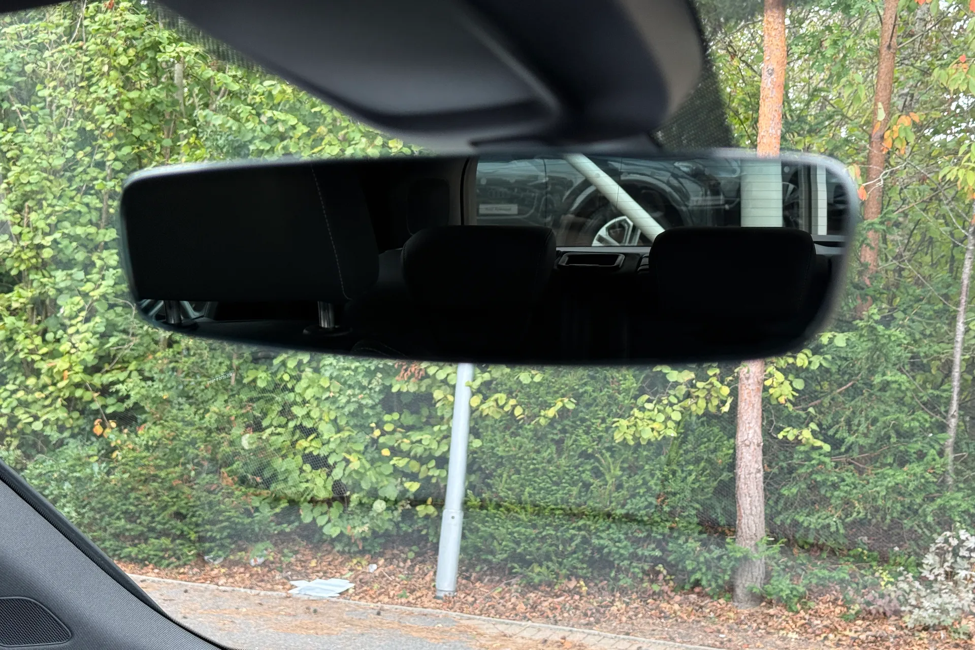 Audi Q5 thumbnail image number 18
