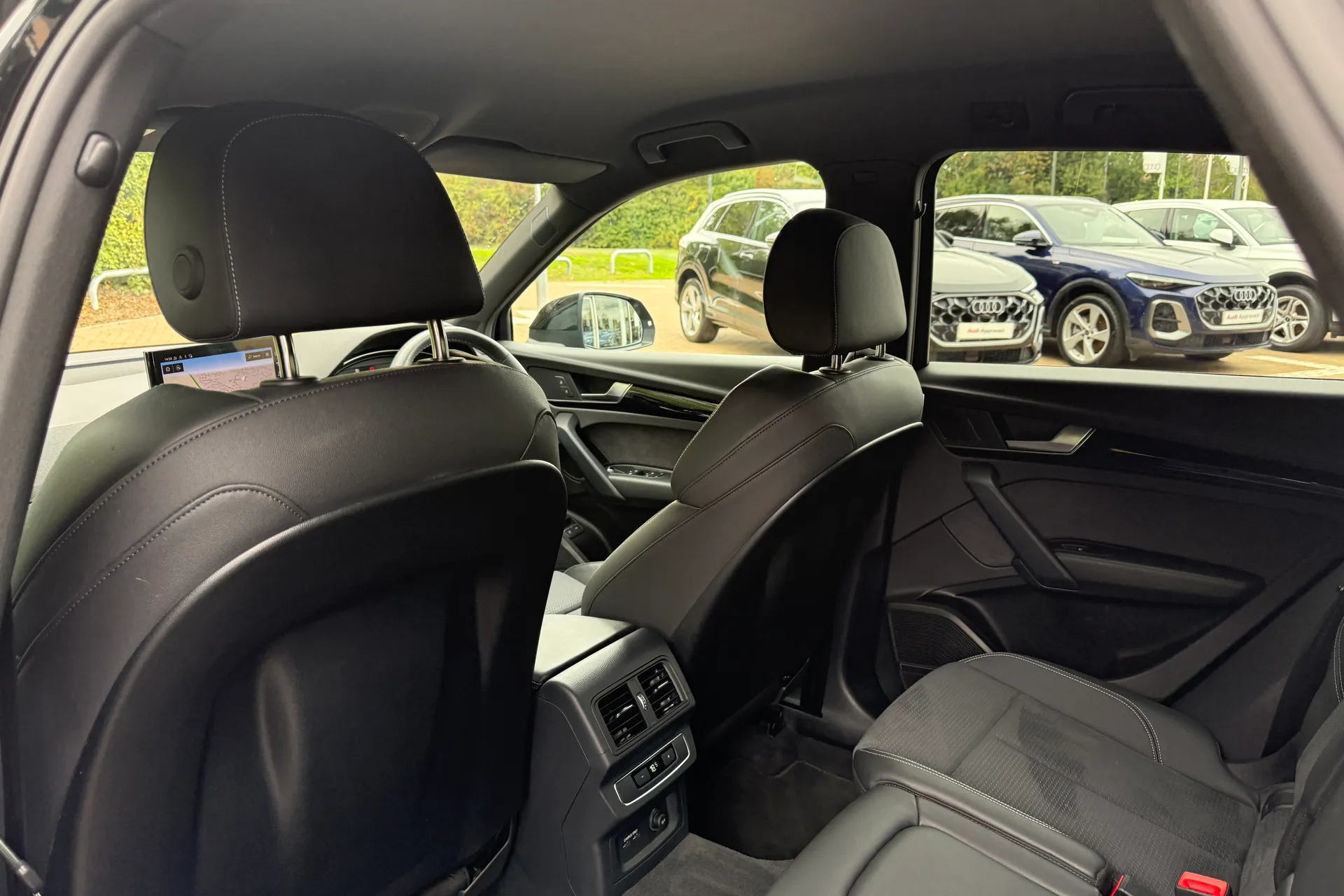Audi Q5 thumbnail image number 41