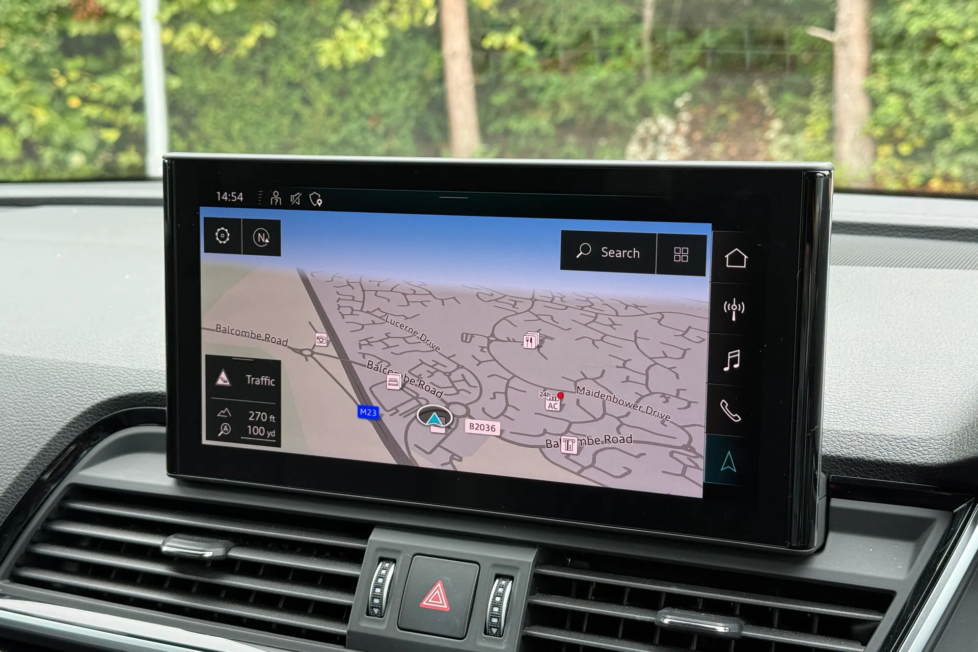 Audi Q5 thumbnail image number 8