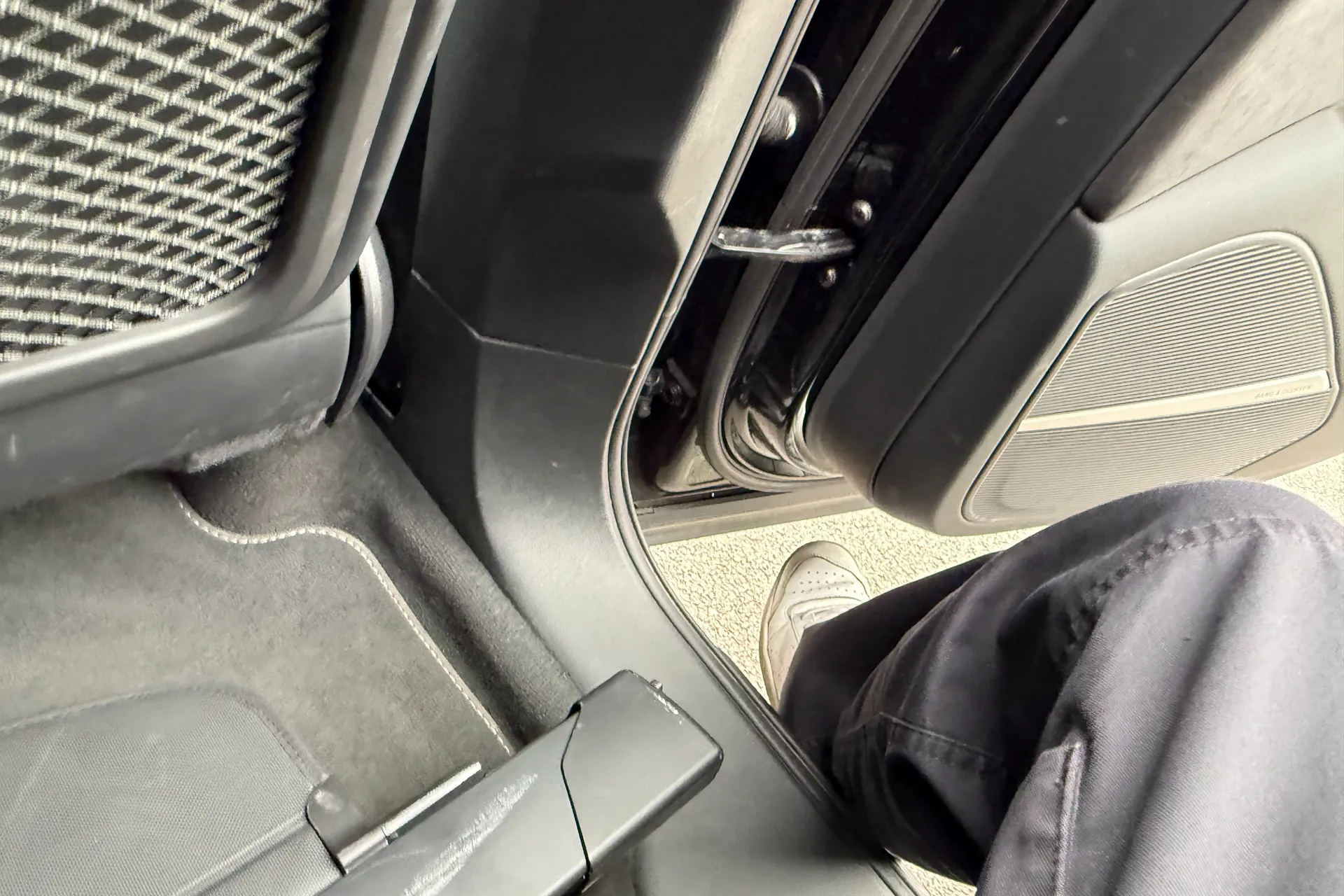 Audi Q7 thumbnail image number 43