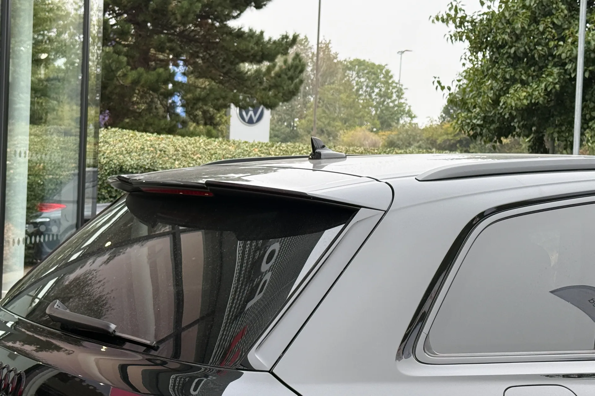 Audi Q7 thumbnail image number 24