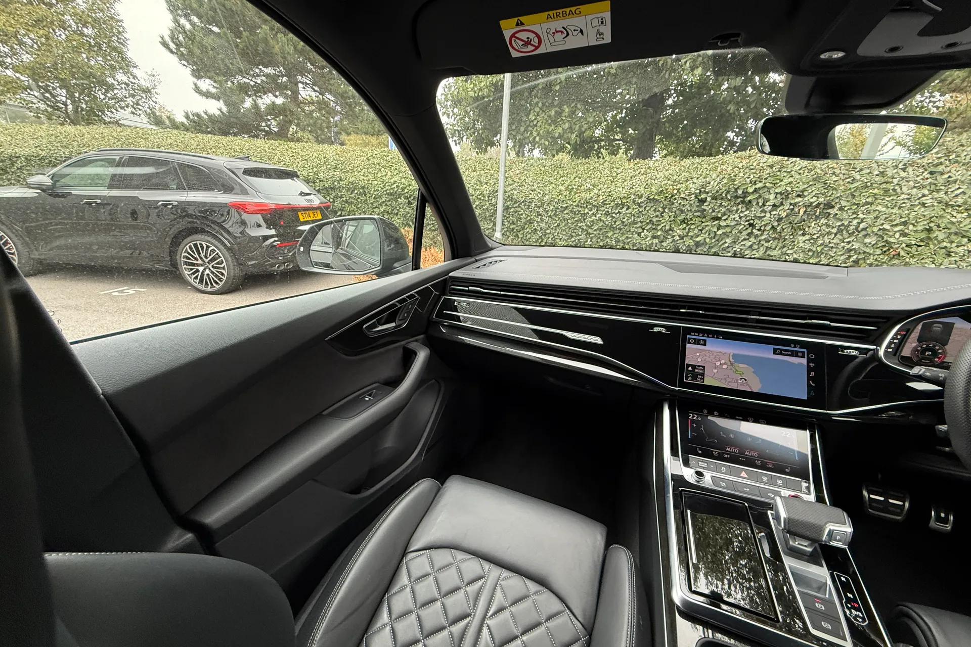 Audi Q7 thumbnail image number 52