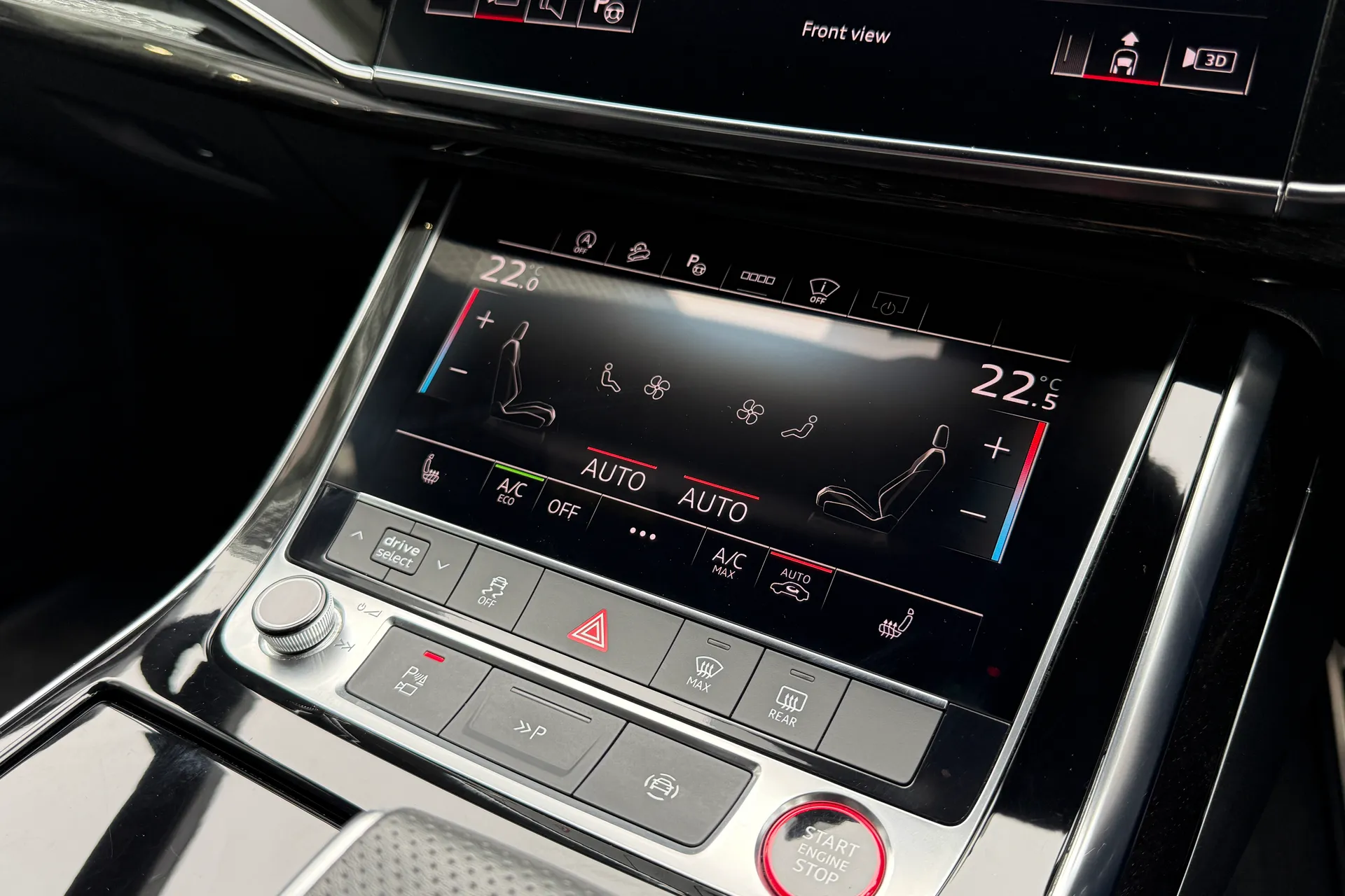 Audi Q7 thumbnail image number 34