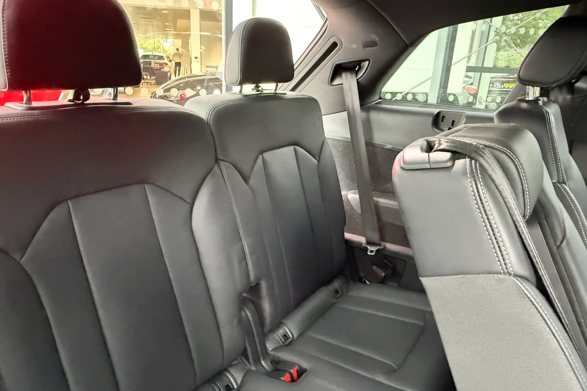 Audi Q7 thumbnail image number 46