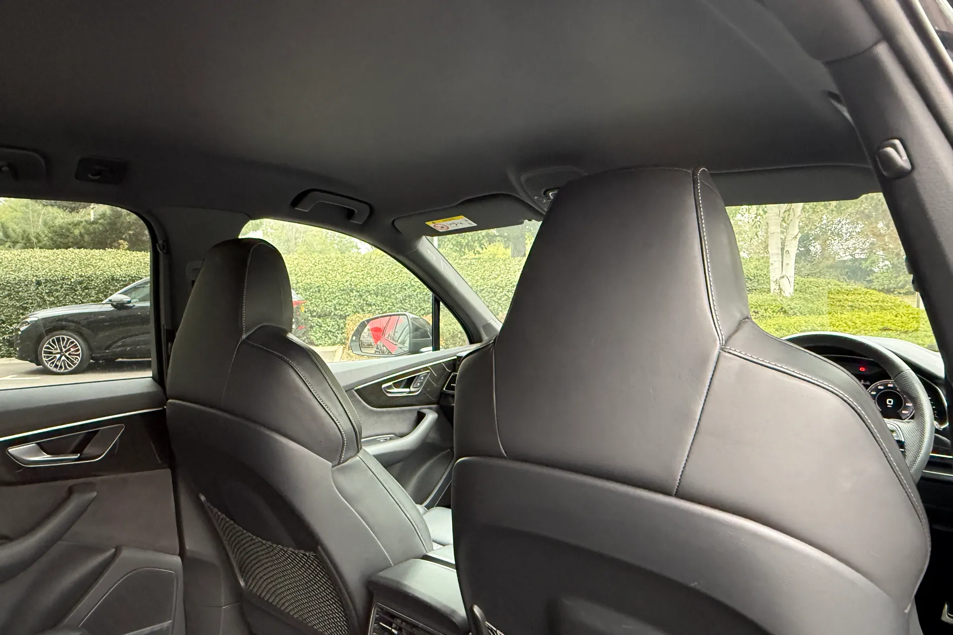 Audi Q7 thumbnail image number 41