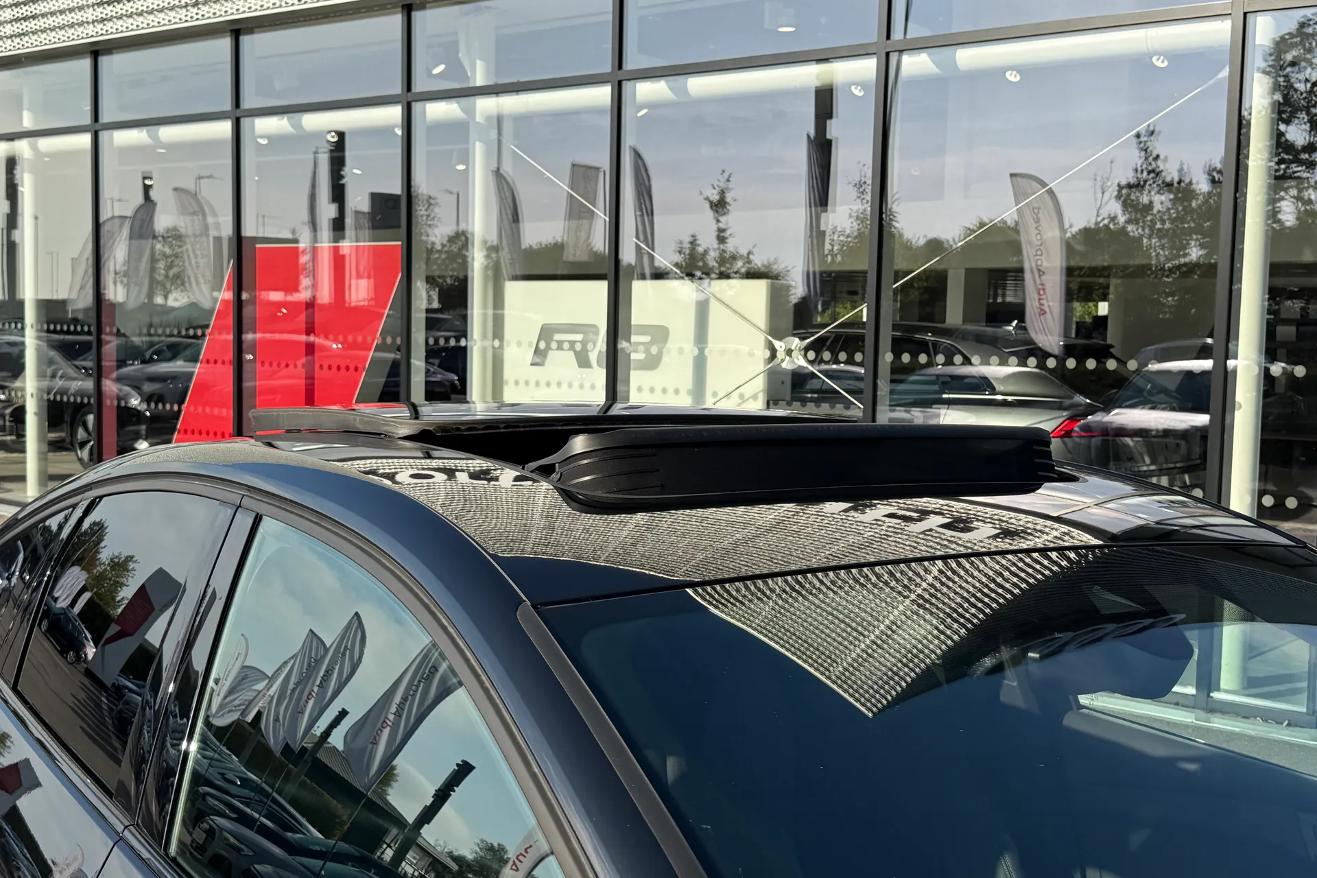 Audi Q4 thumbnail image number 53