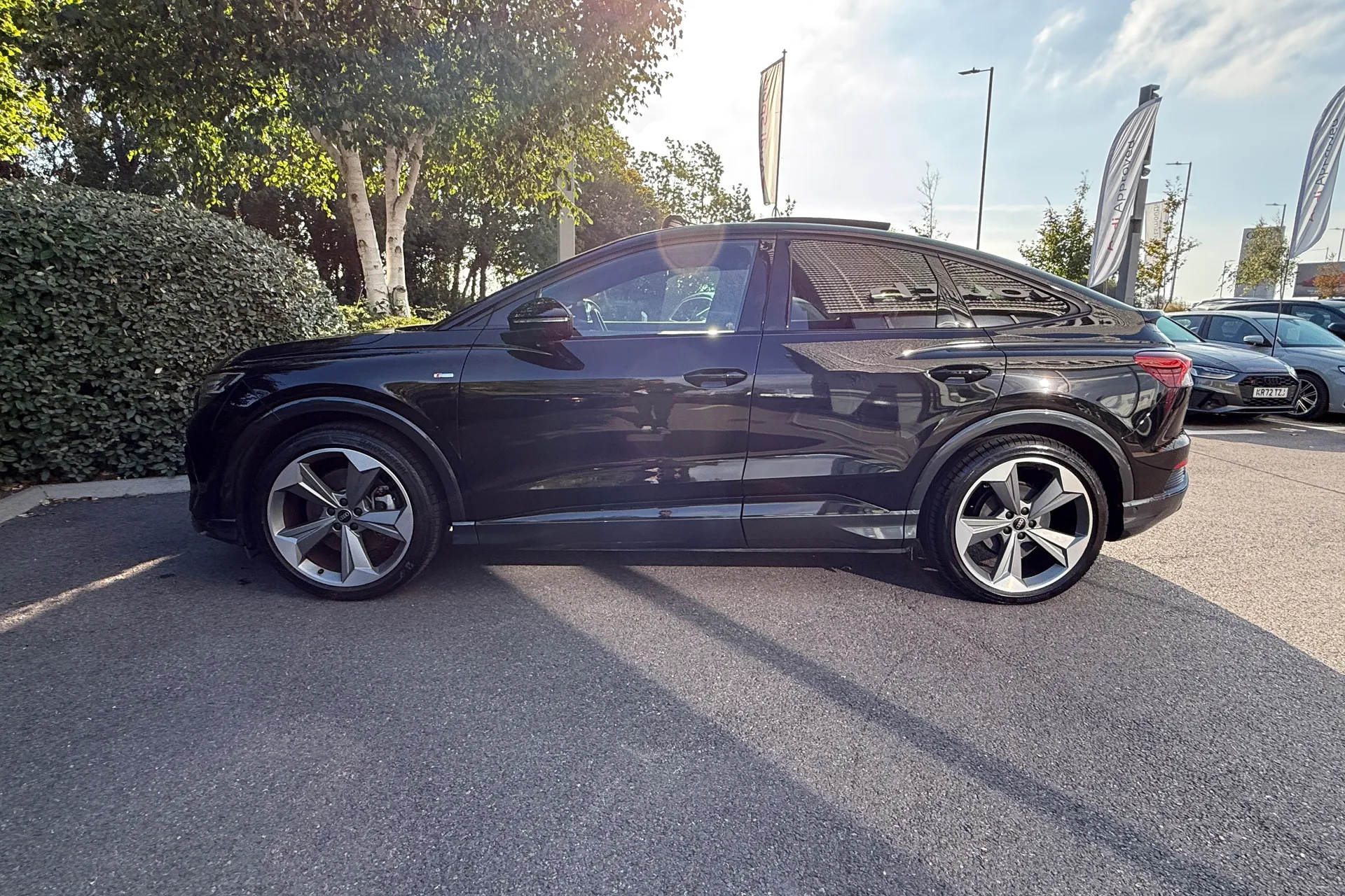 Audi Q4 thumbnail image number 52