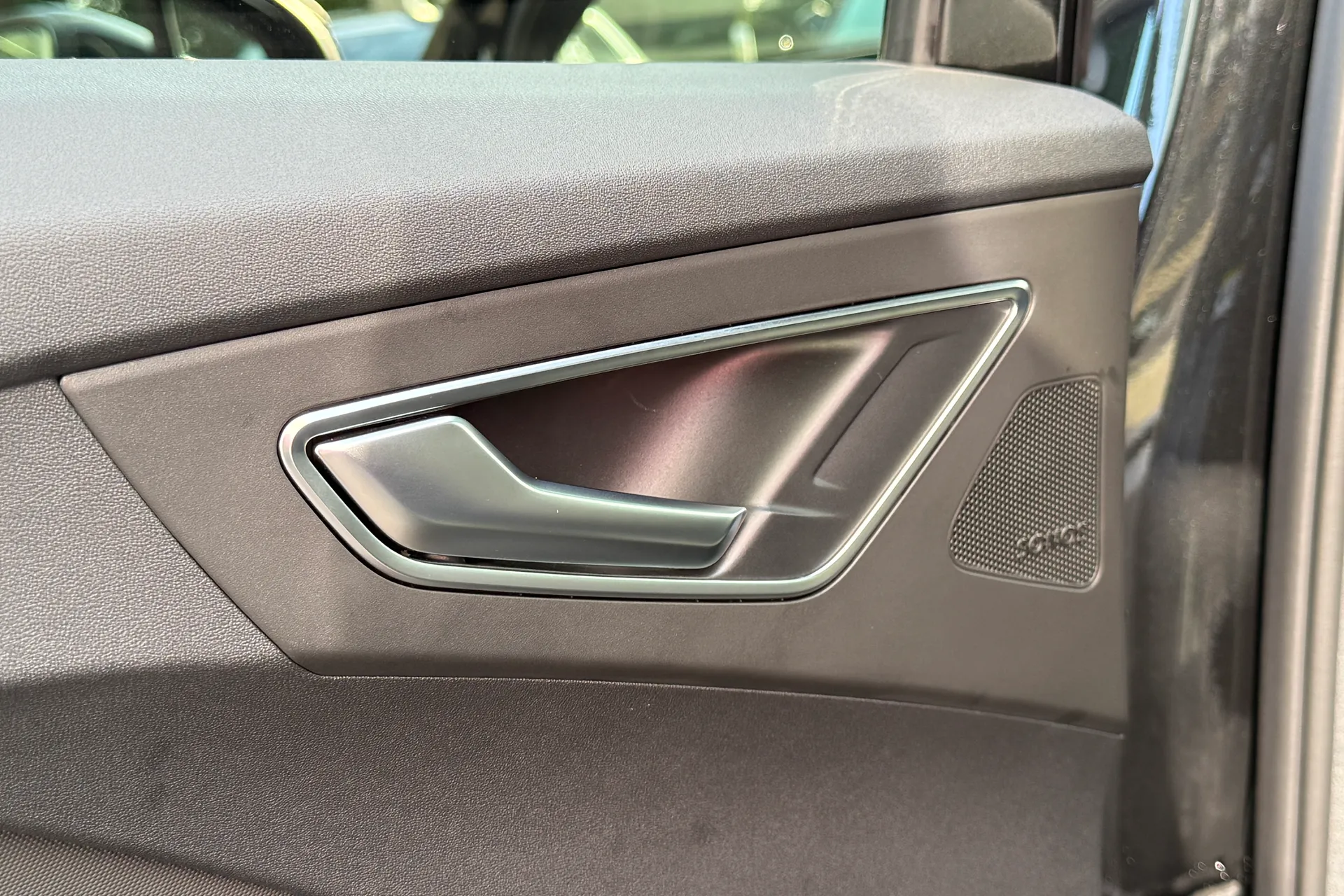 Audi Q4 thumbnail image number 45
