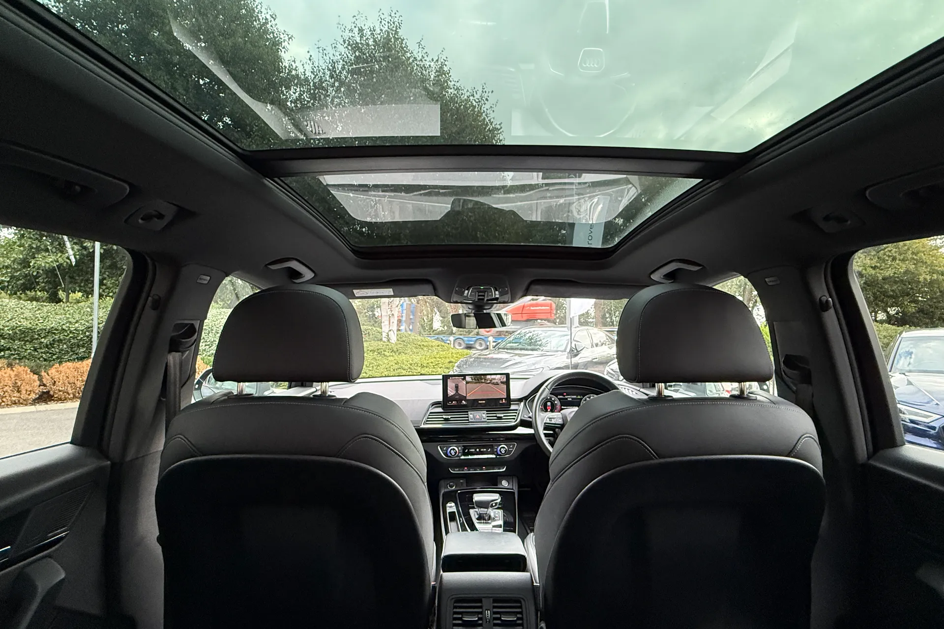 Audi Q5 thumbnail image number 53