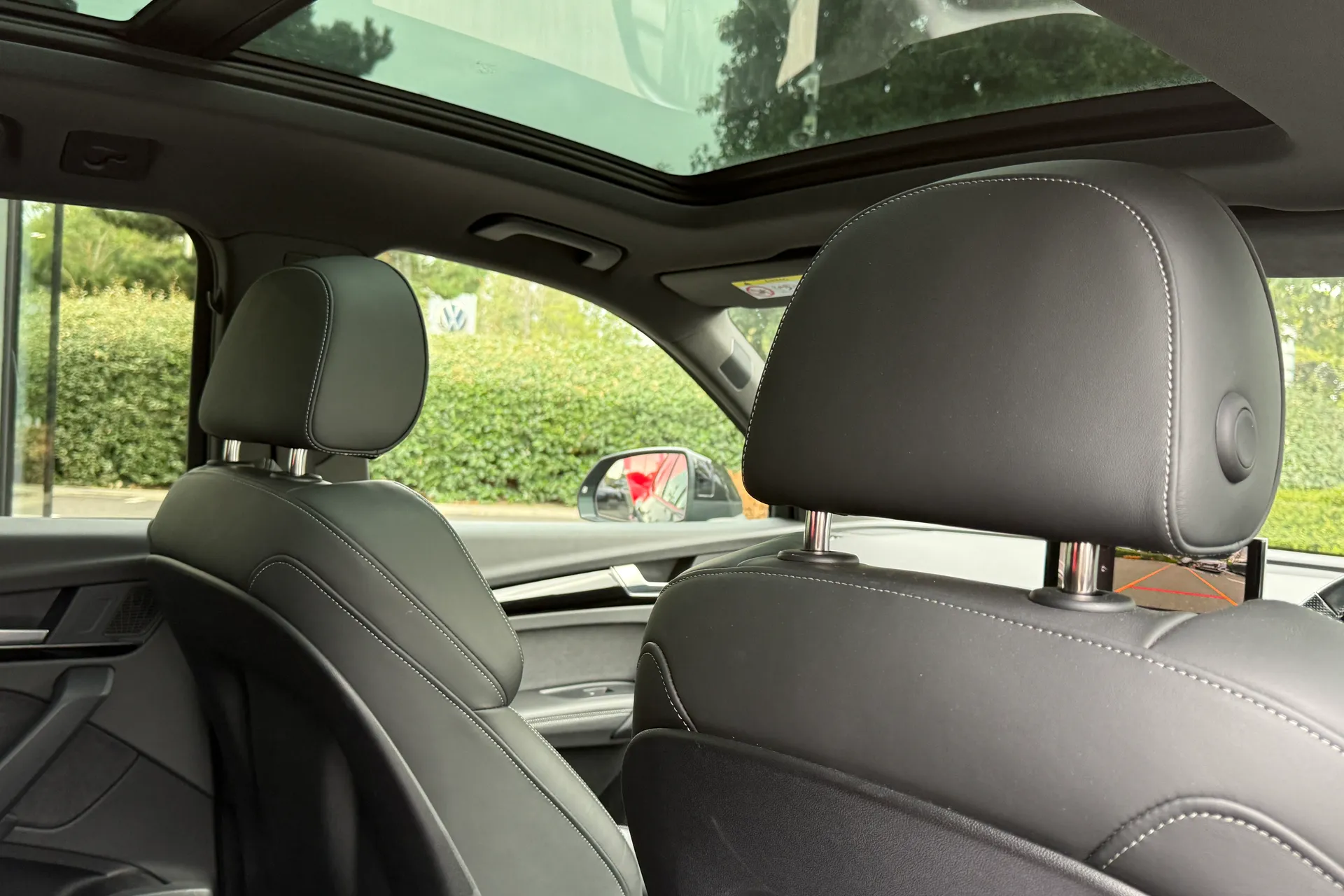Audi Q5 thumbnail image number 37