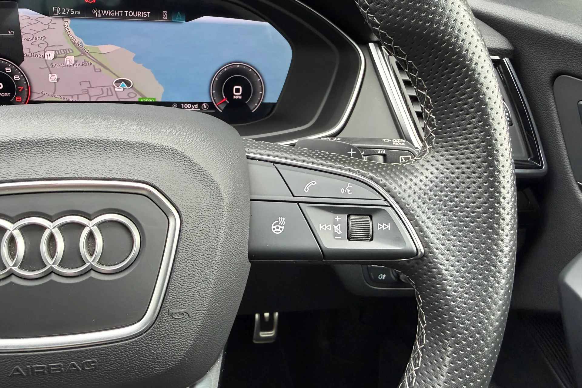 Audi Q5 thumbnail image number 58