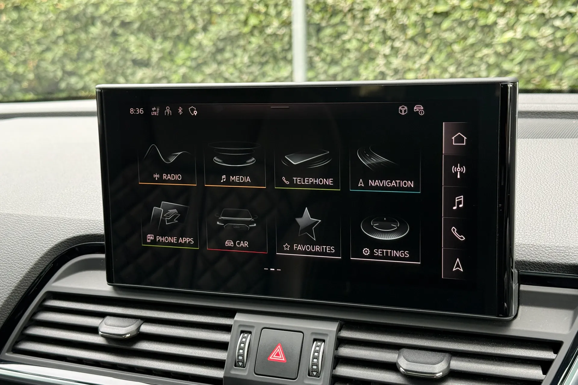 Audi Q5 thumbnail image number 38
