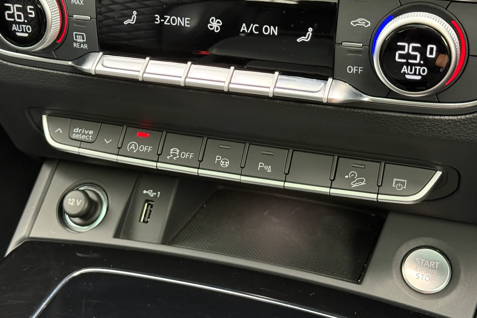Audi Q5 thumbnail image number 59