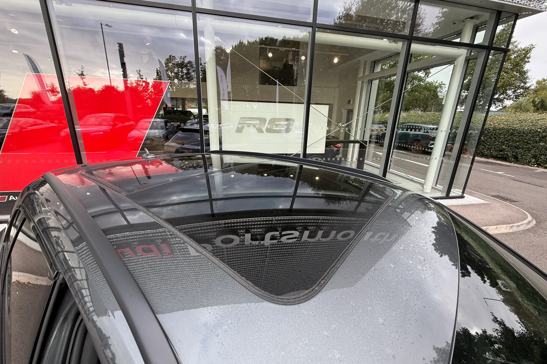 Audi Q5 thumbnail image number 31