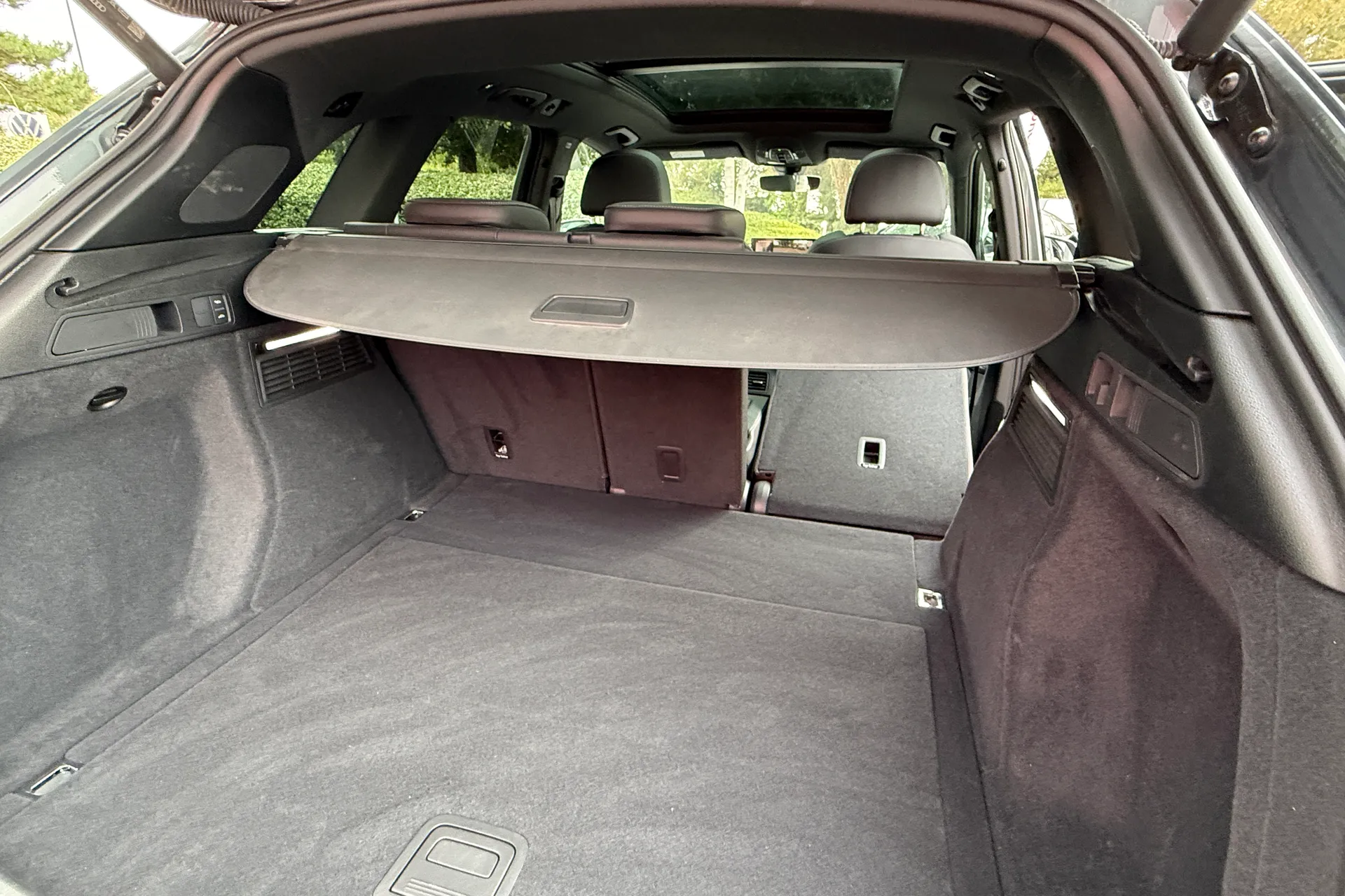 Audi Q5 thumbnail image number 54