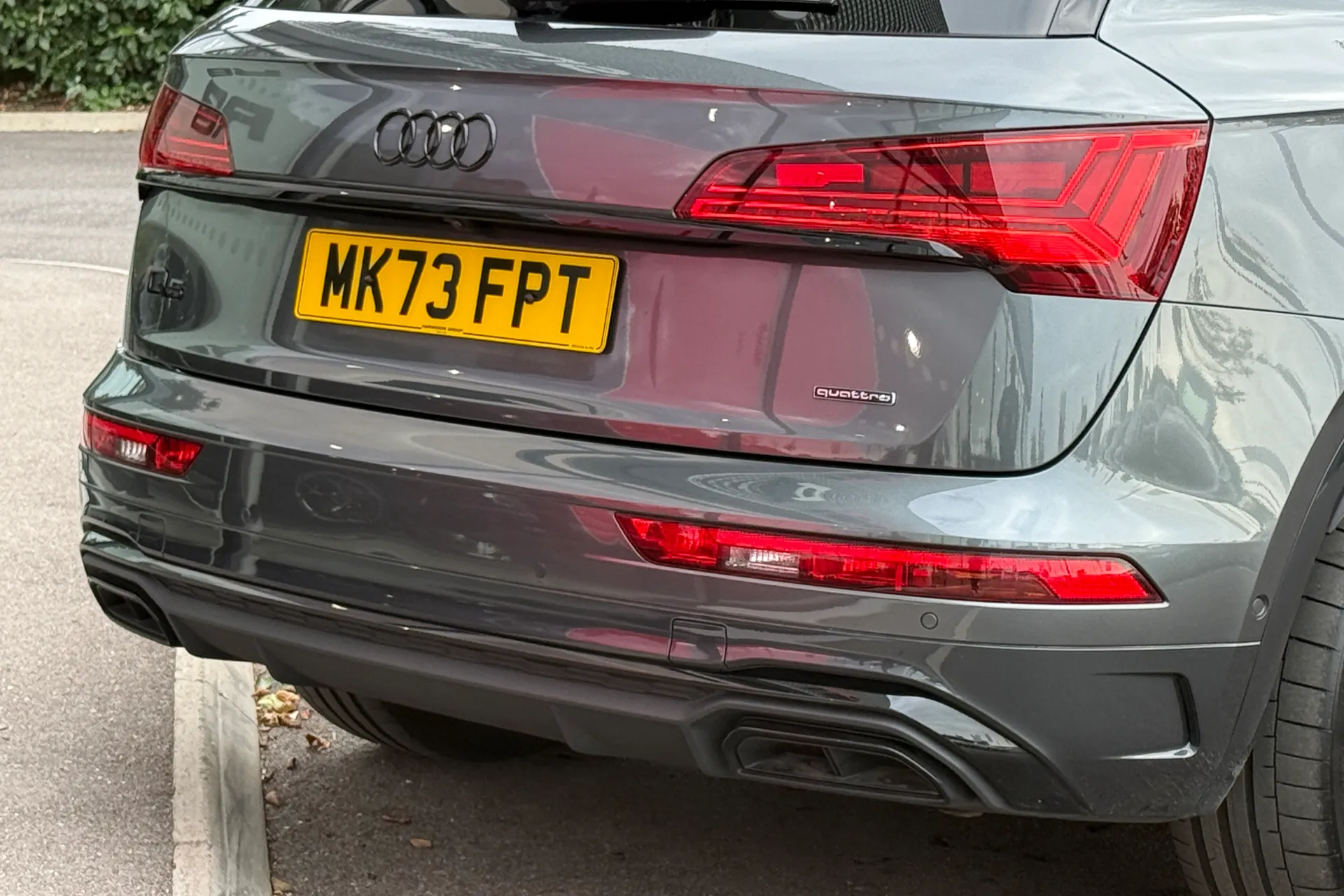 Audi Q5 thumbnail image number 34