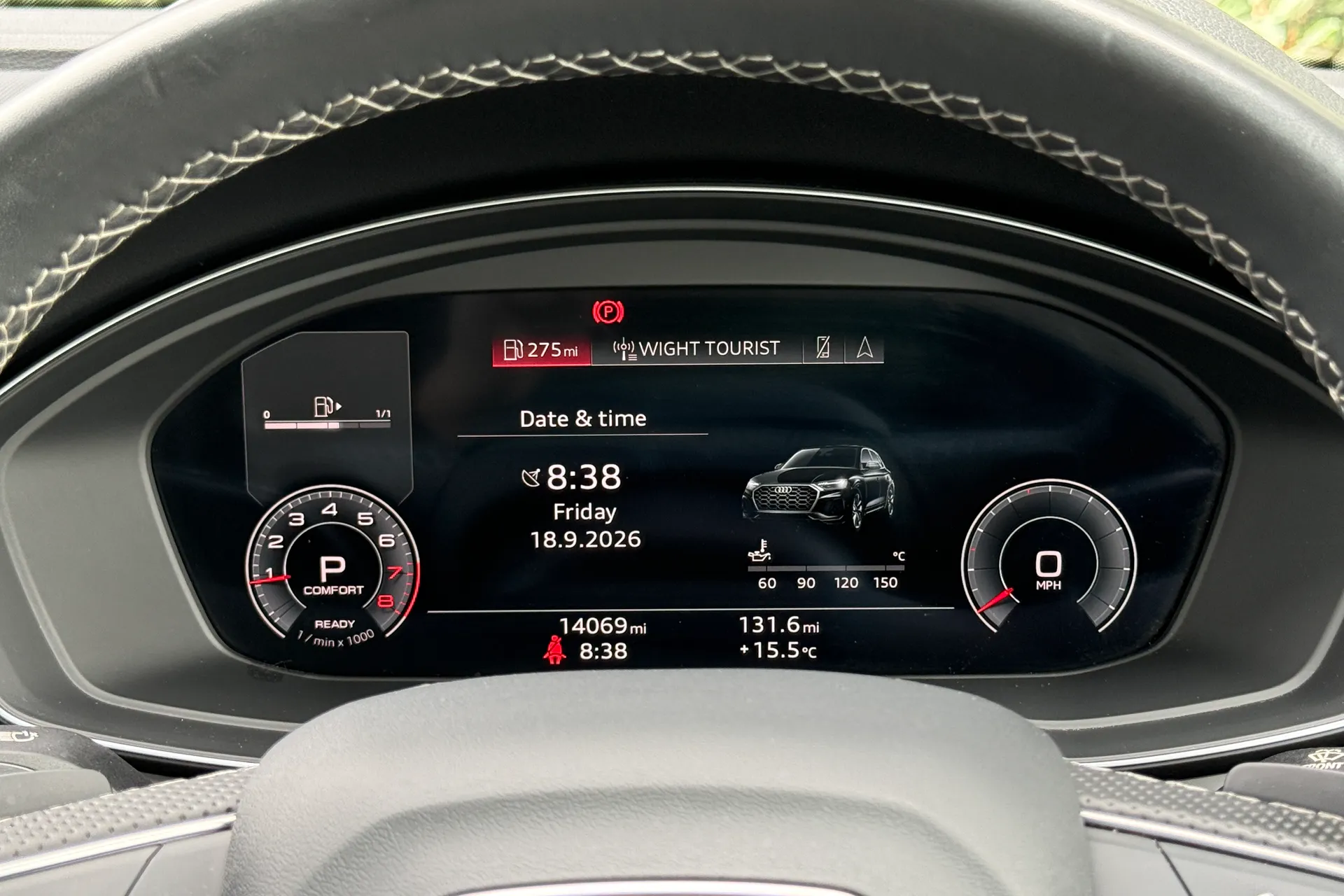 Audi Q5 thumbnail image number 60