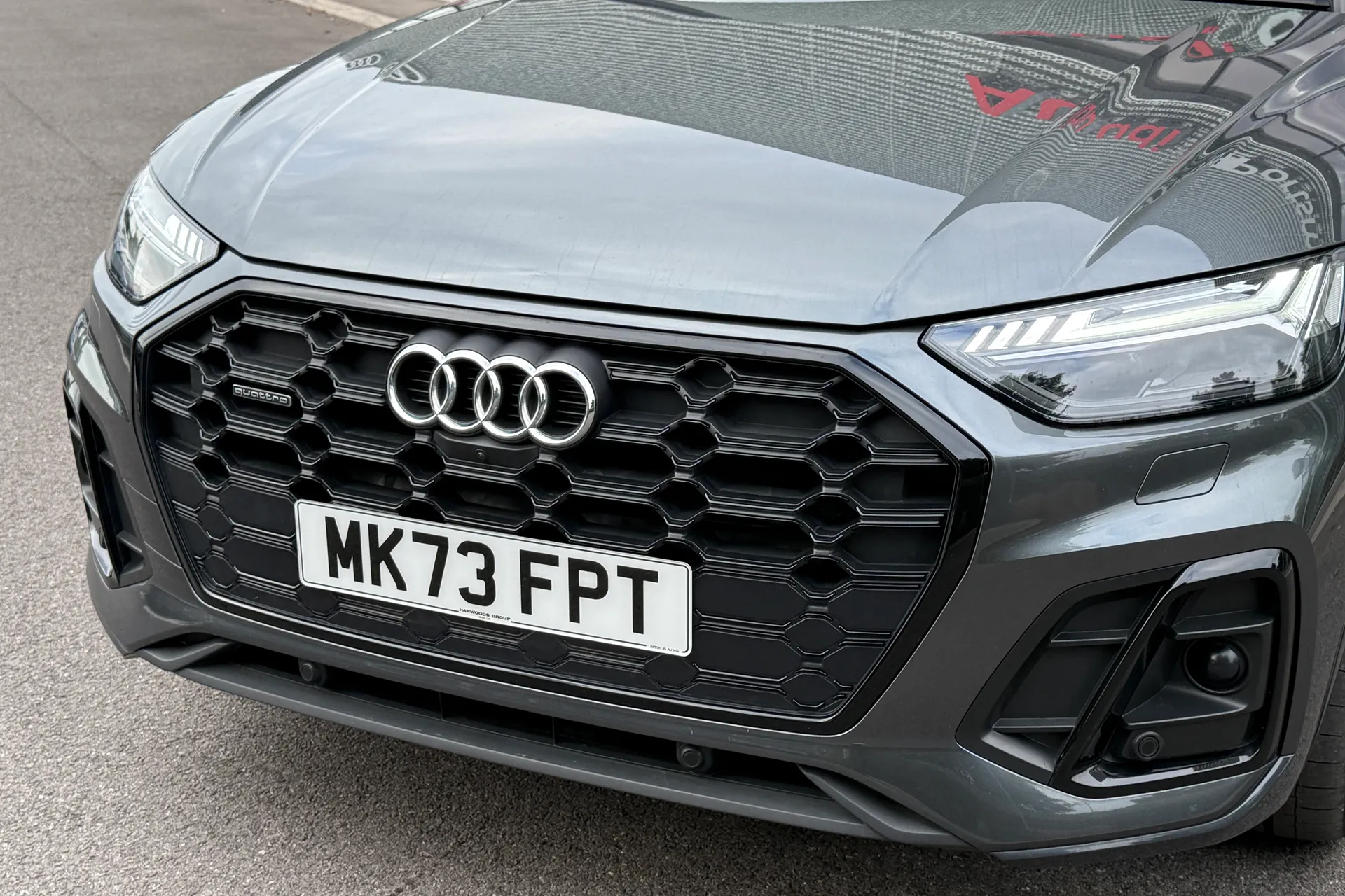 Audi Q5 thumbnail image number 42