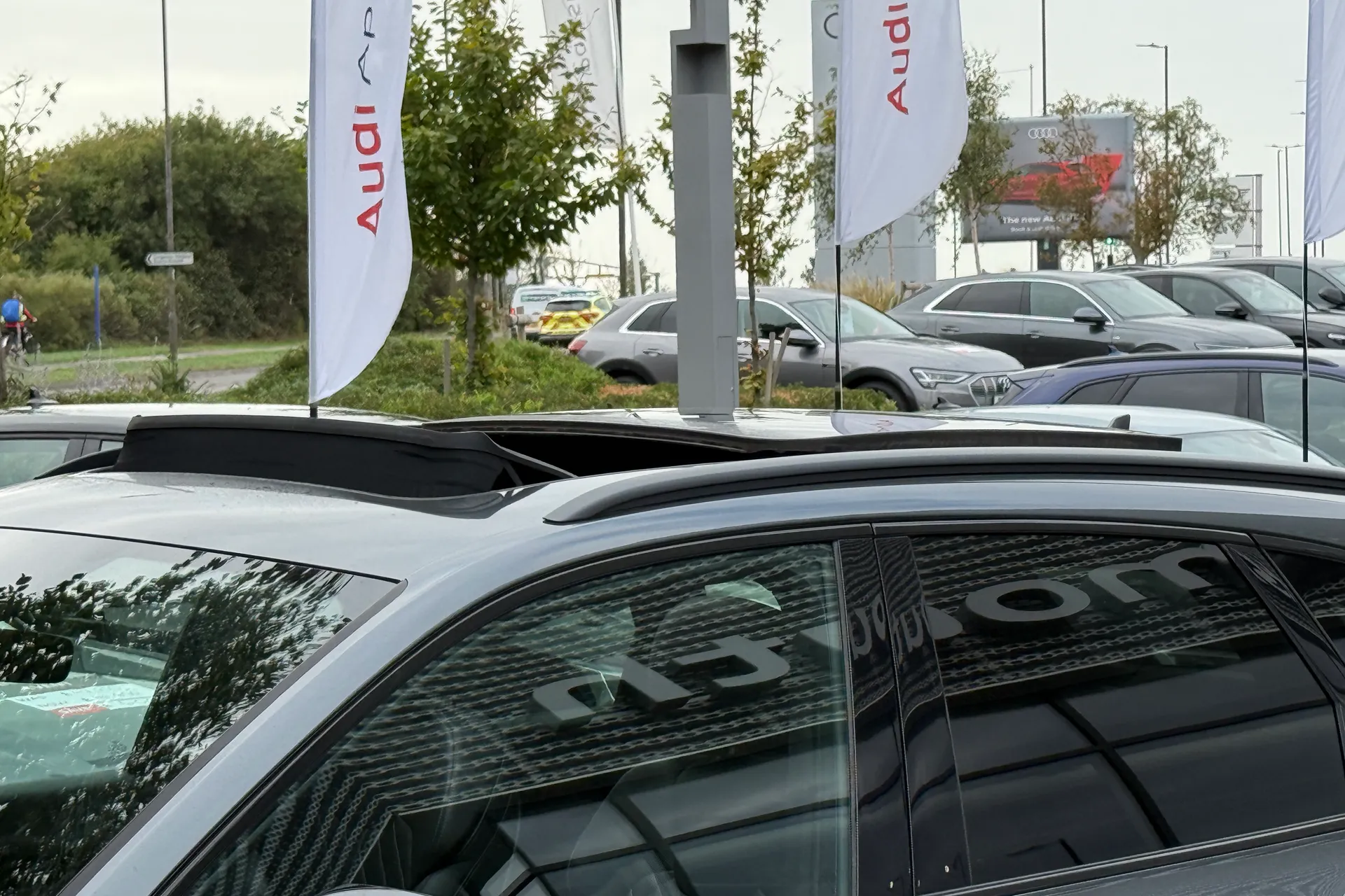 Audi Q5 thumbnail image number 24
