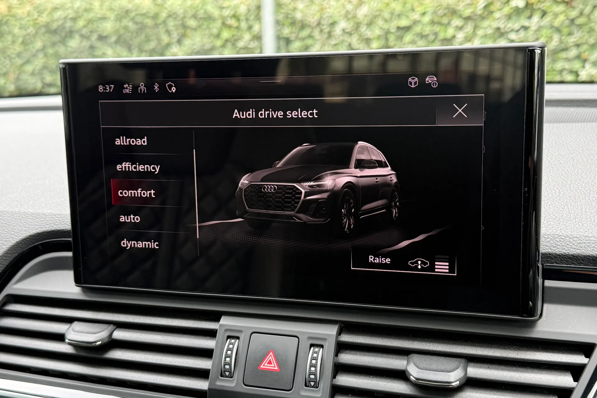 Audi Q5 thumbnail image number 27