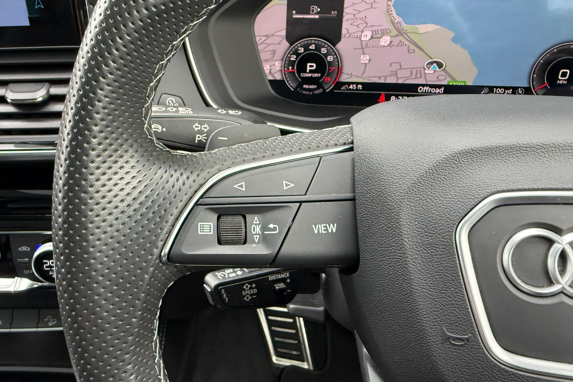 Audi Q5 thumbnail image number 57