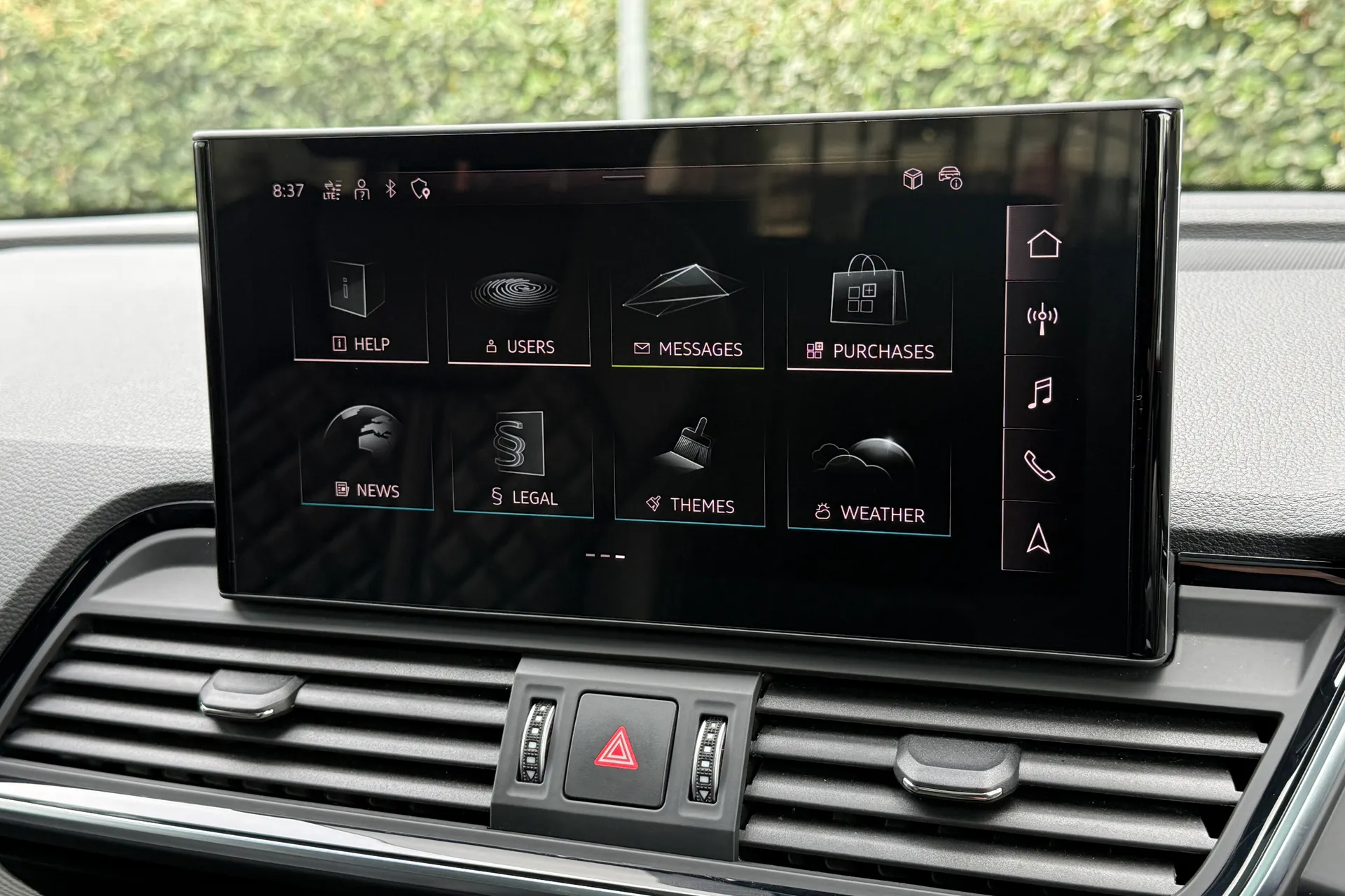 Audi Q5 thumbnail image number 29