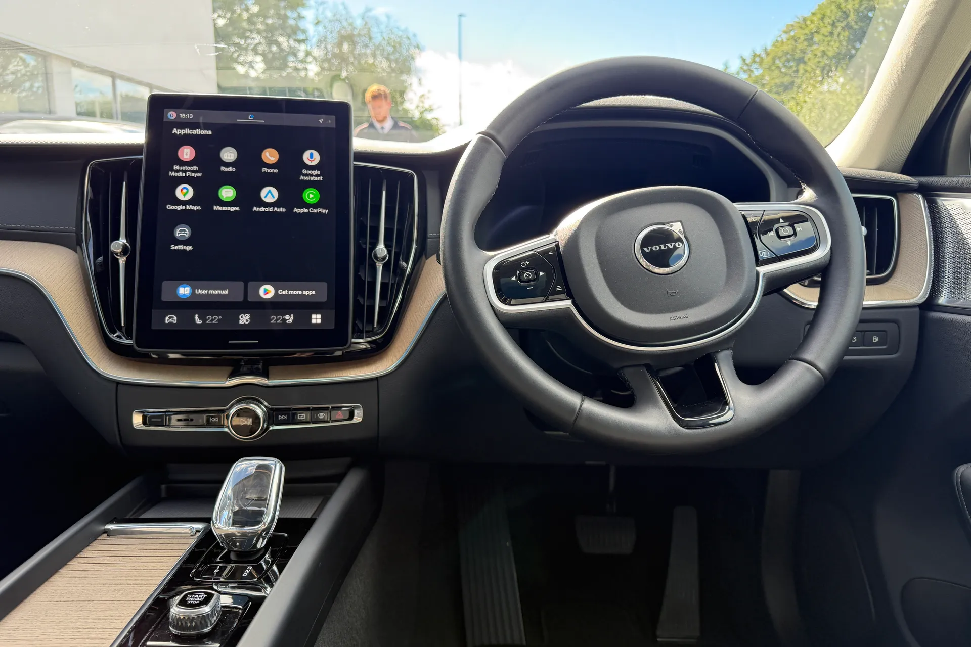 Volvo XC60 thumbnail image number 33