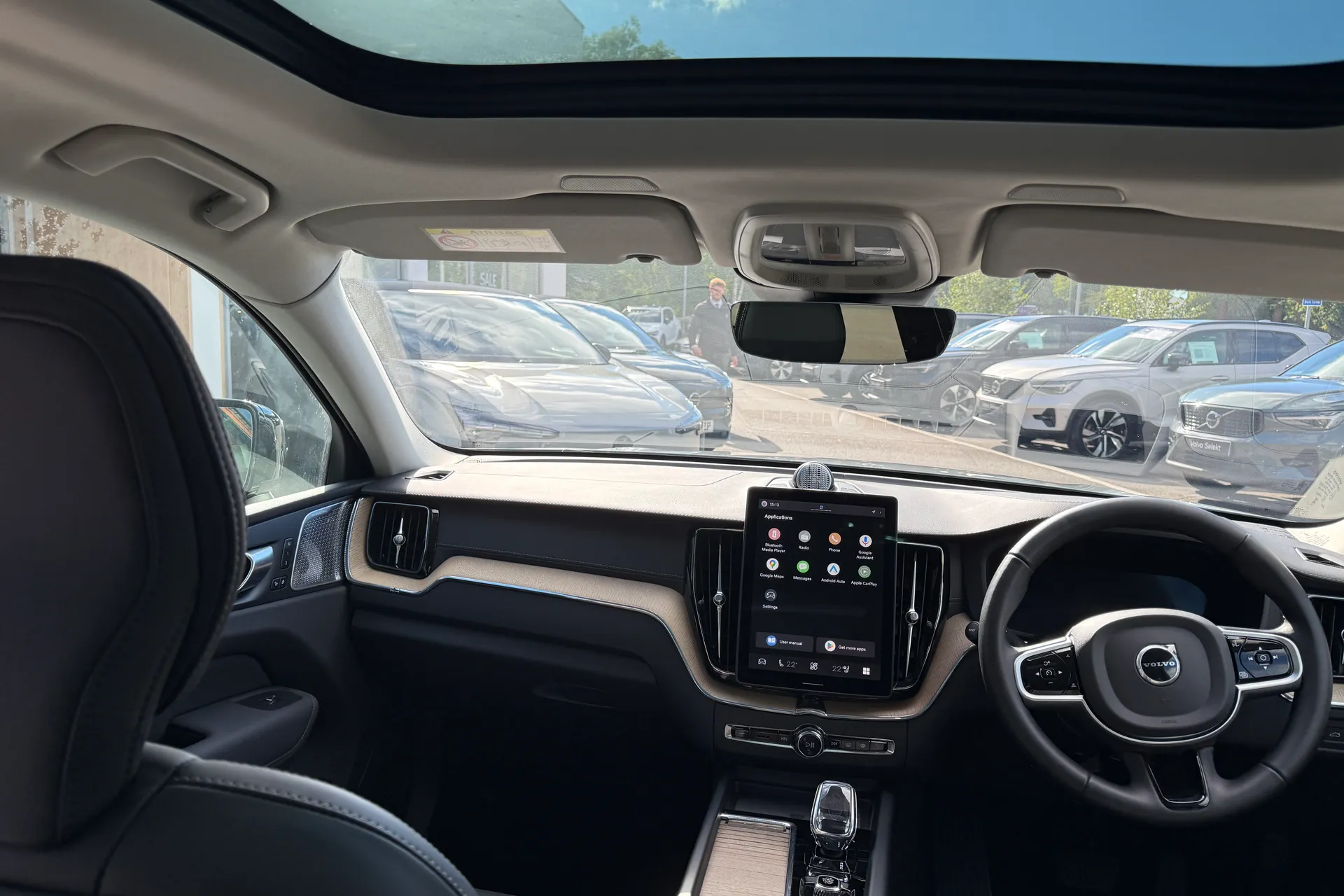 Volvo XC60 thumbnail image number 31