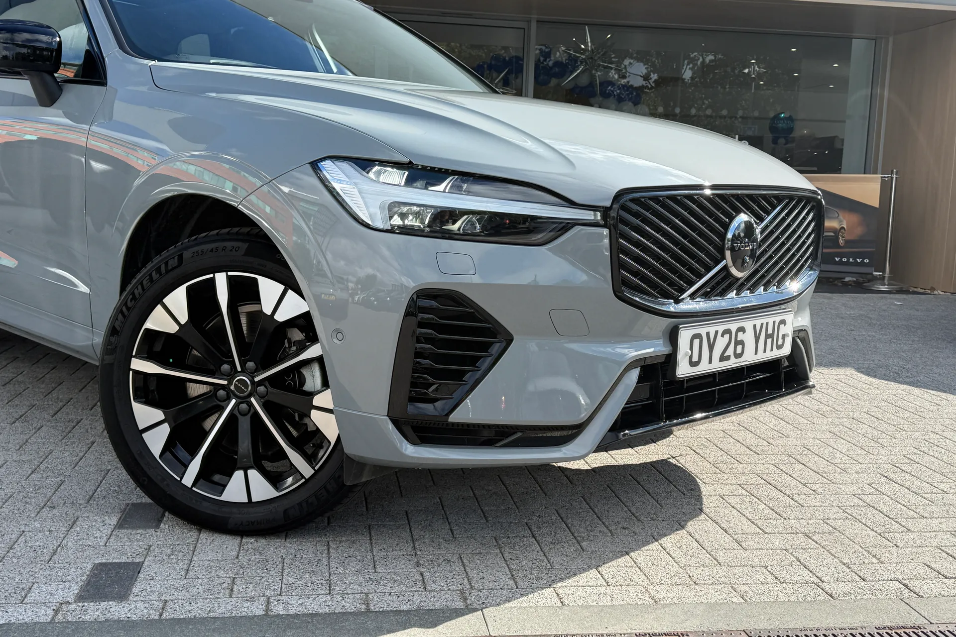 Volvo XC60 thumbnail image number 4