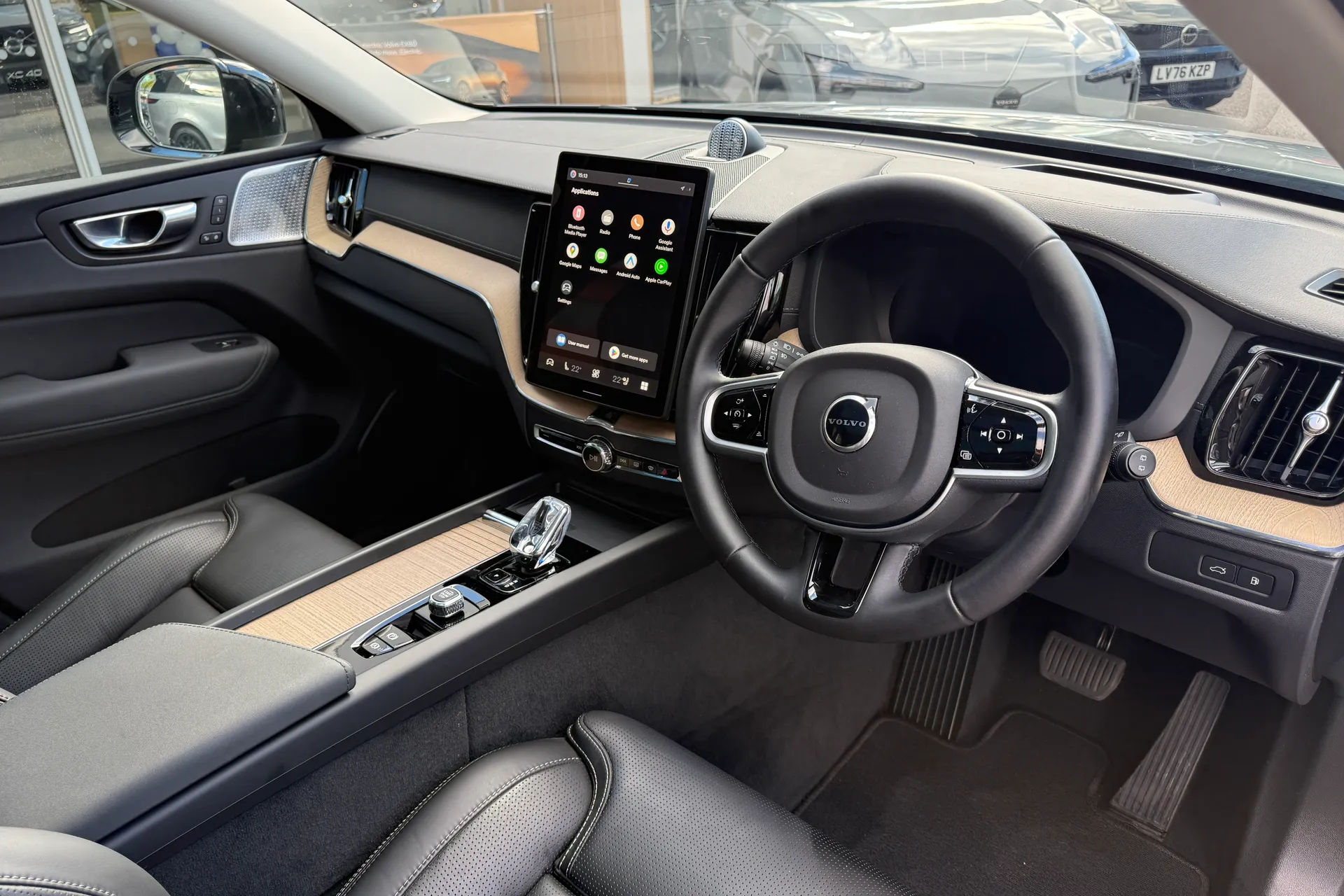 Volvo XC60 thumbnail image number 7
