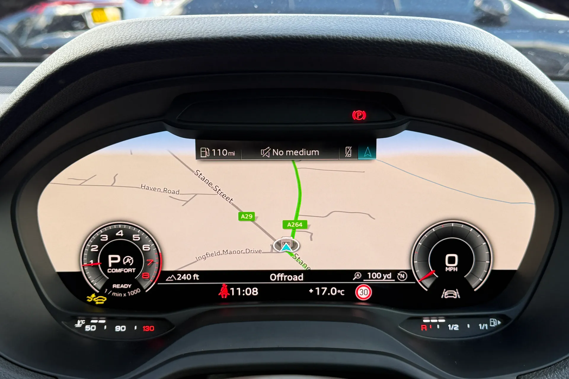 Audi Q2 thumbnail image number 12