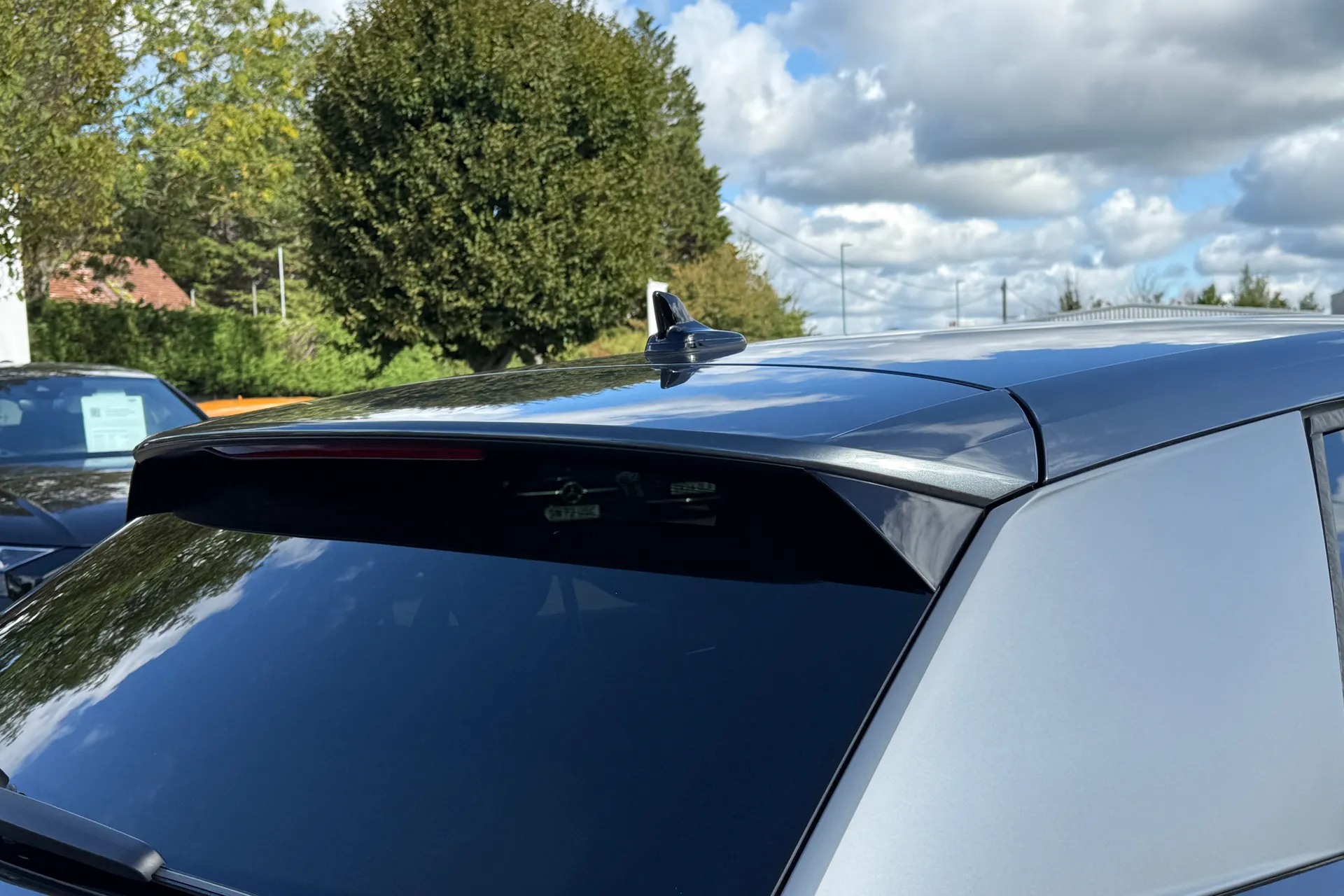 Audi Q2 thumbnail image number 45