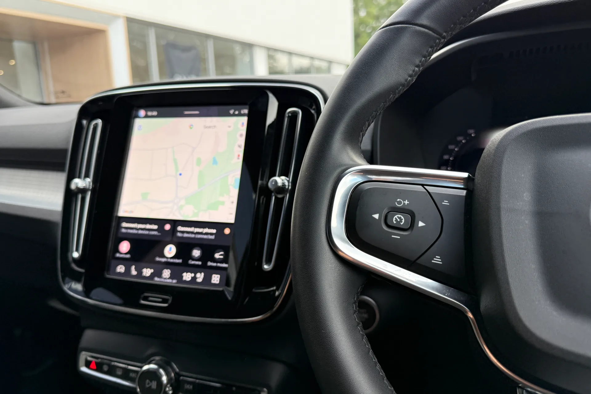 Volvo XC40 thumbnail image number 33