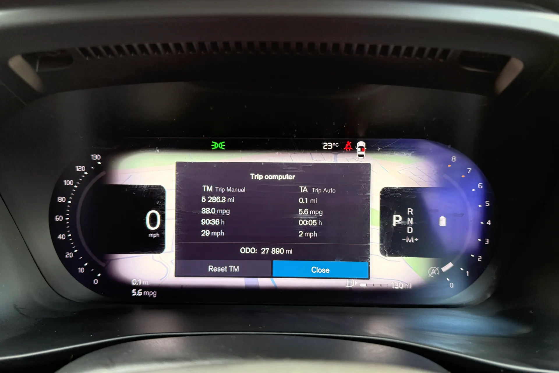 Volvo XC40 thumbnail image number 40
