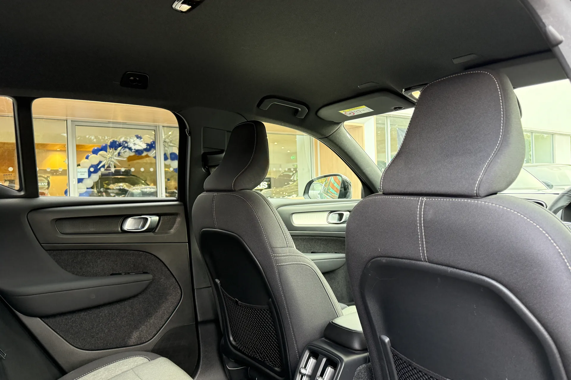 Volvo XC40 thumbnail image number 24