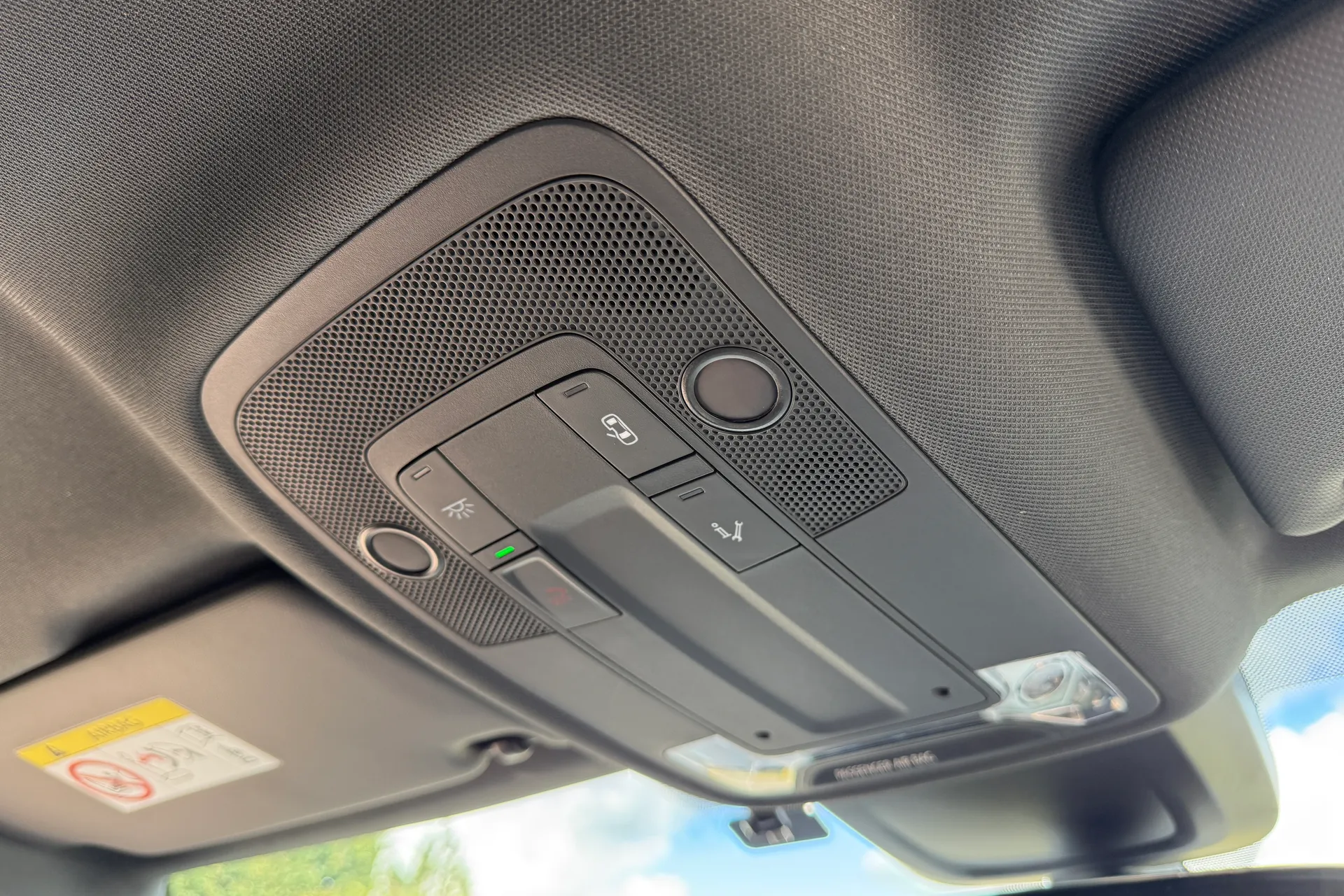 Audi A3 thumbnail image number 21