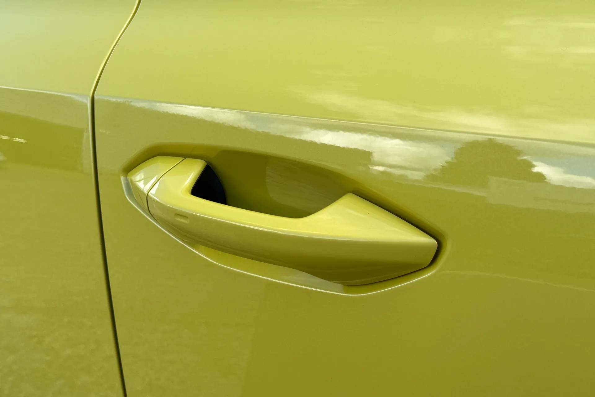 Audi A3 thumbnail image number 53