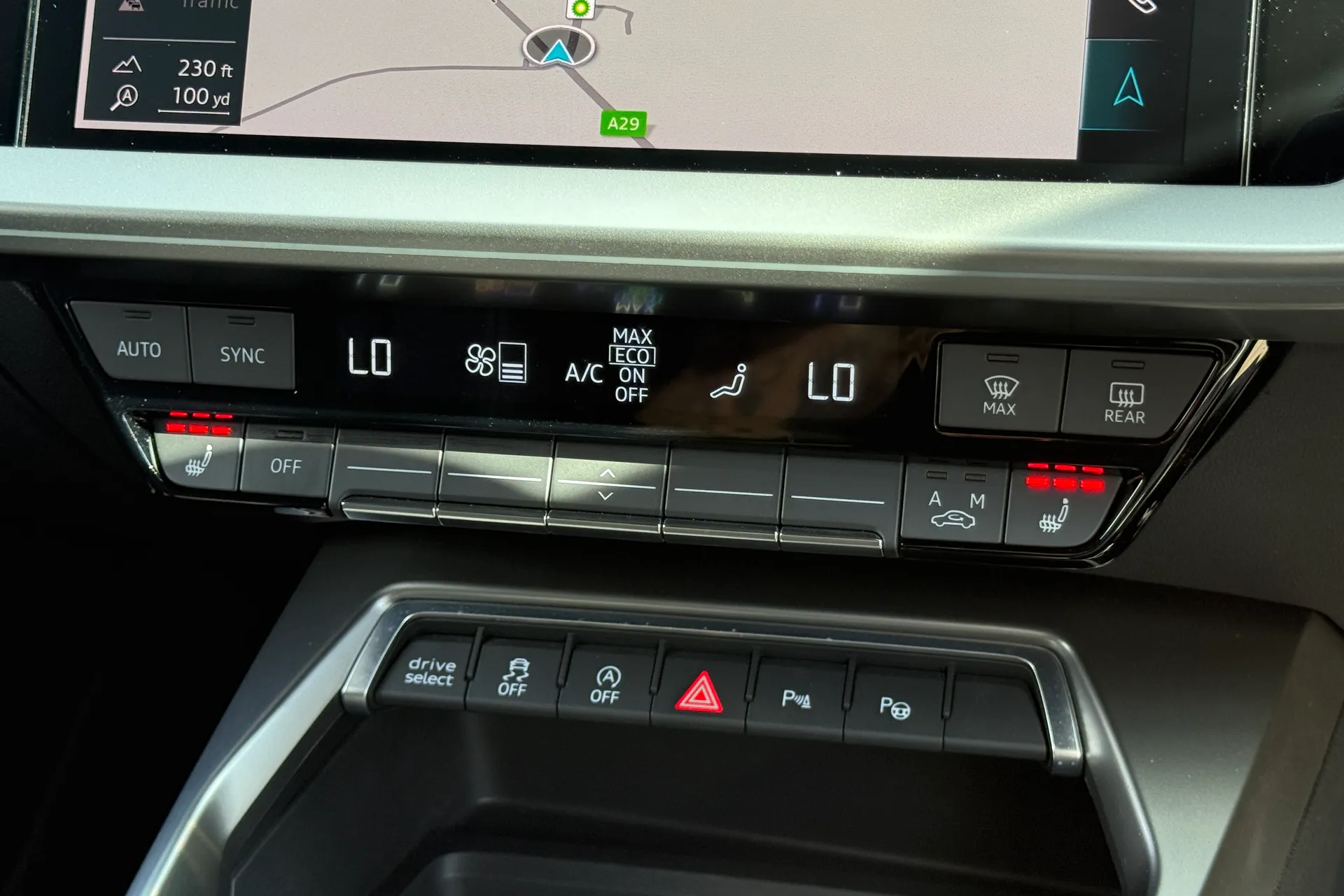 Audi A3 thumbnail image number 15