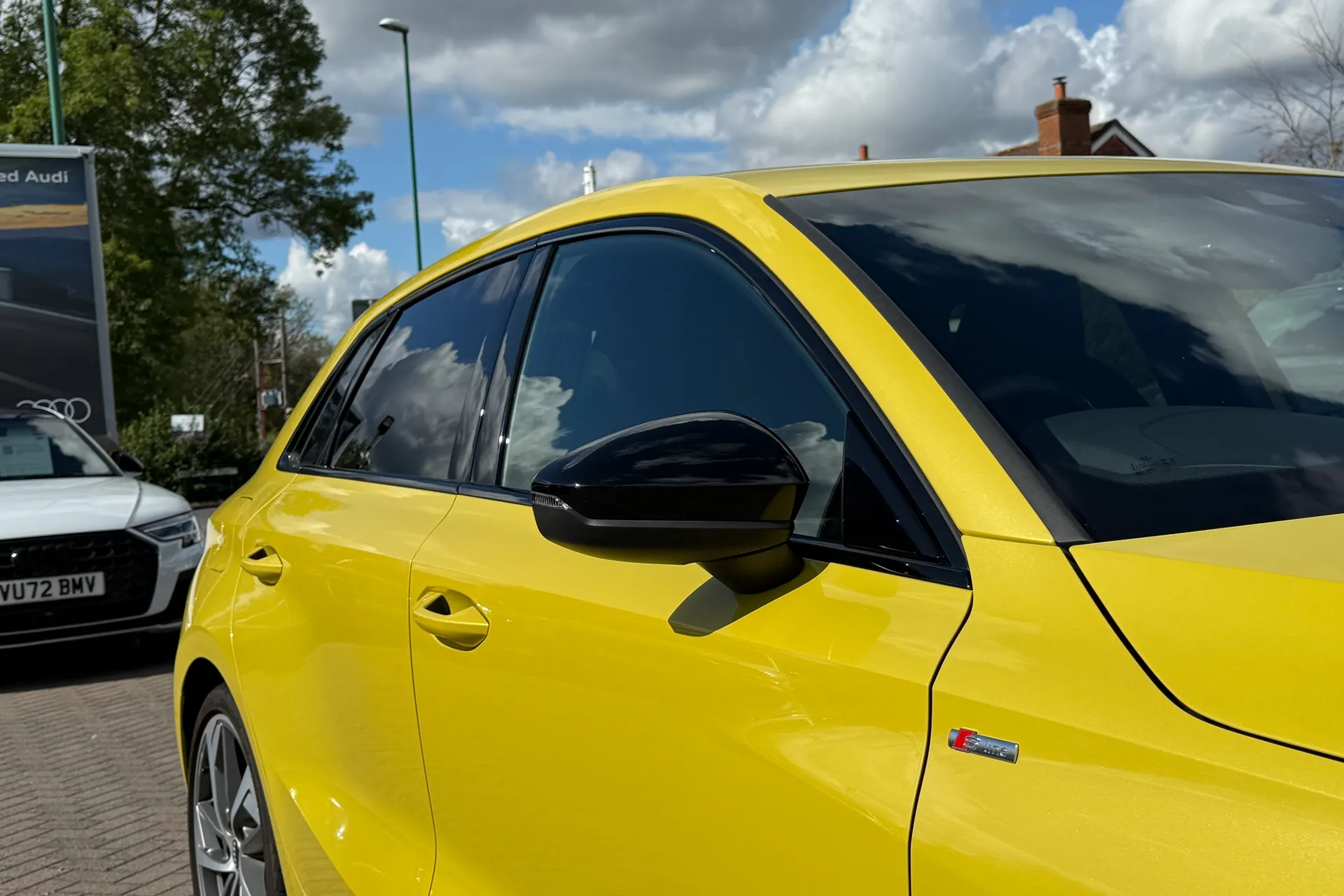 Audi A3 thumbnail image number 50