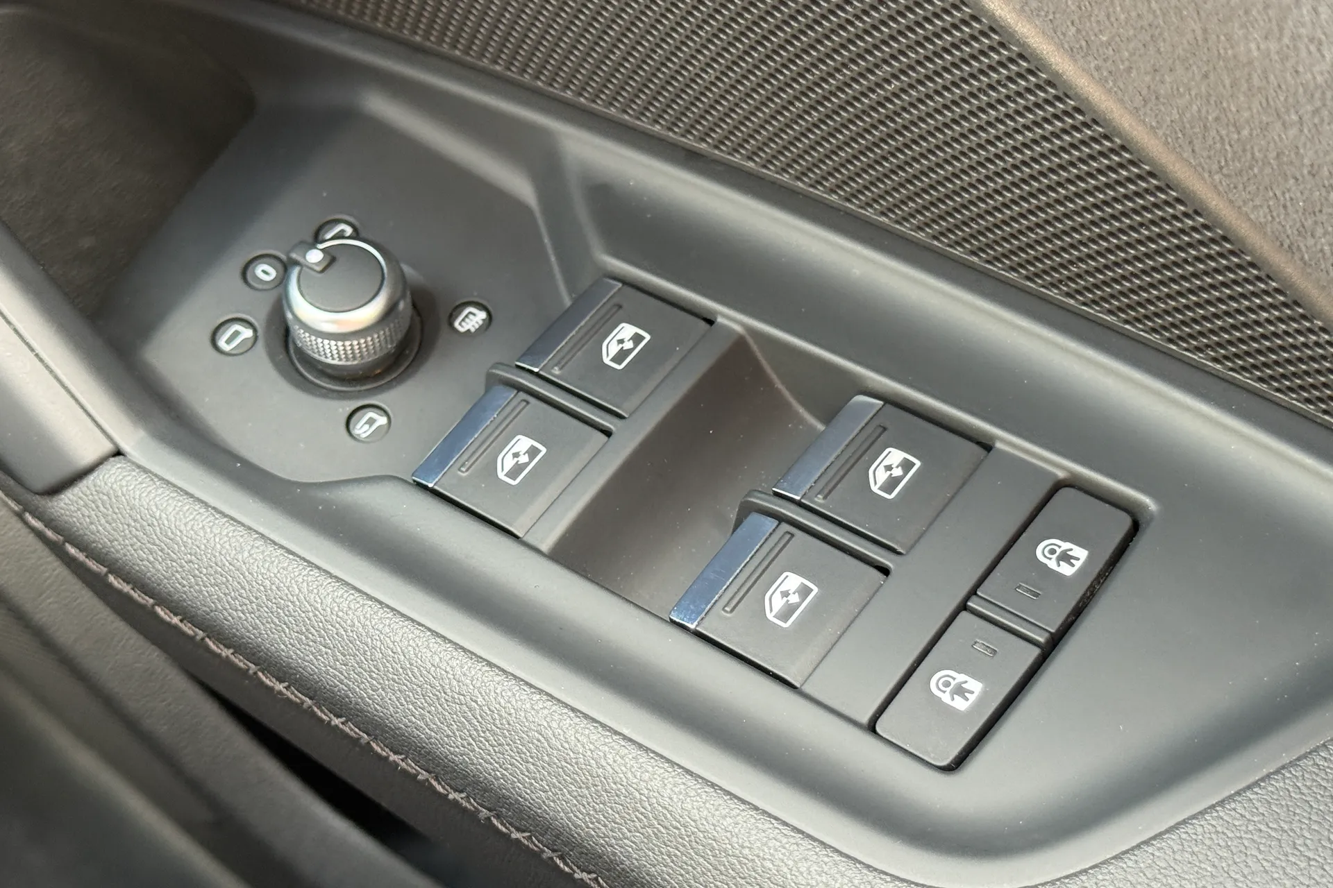 Audi A3 thumbnail image number 20