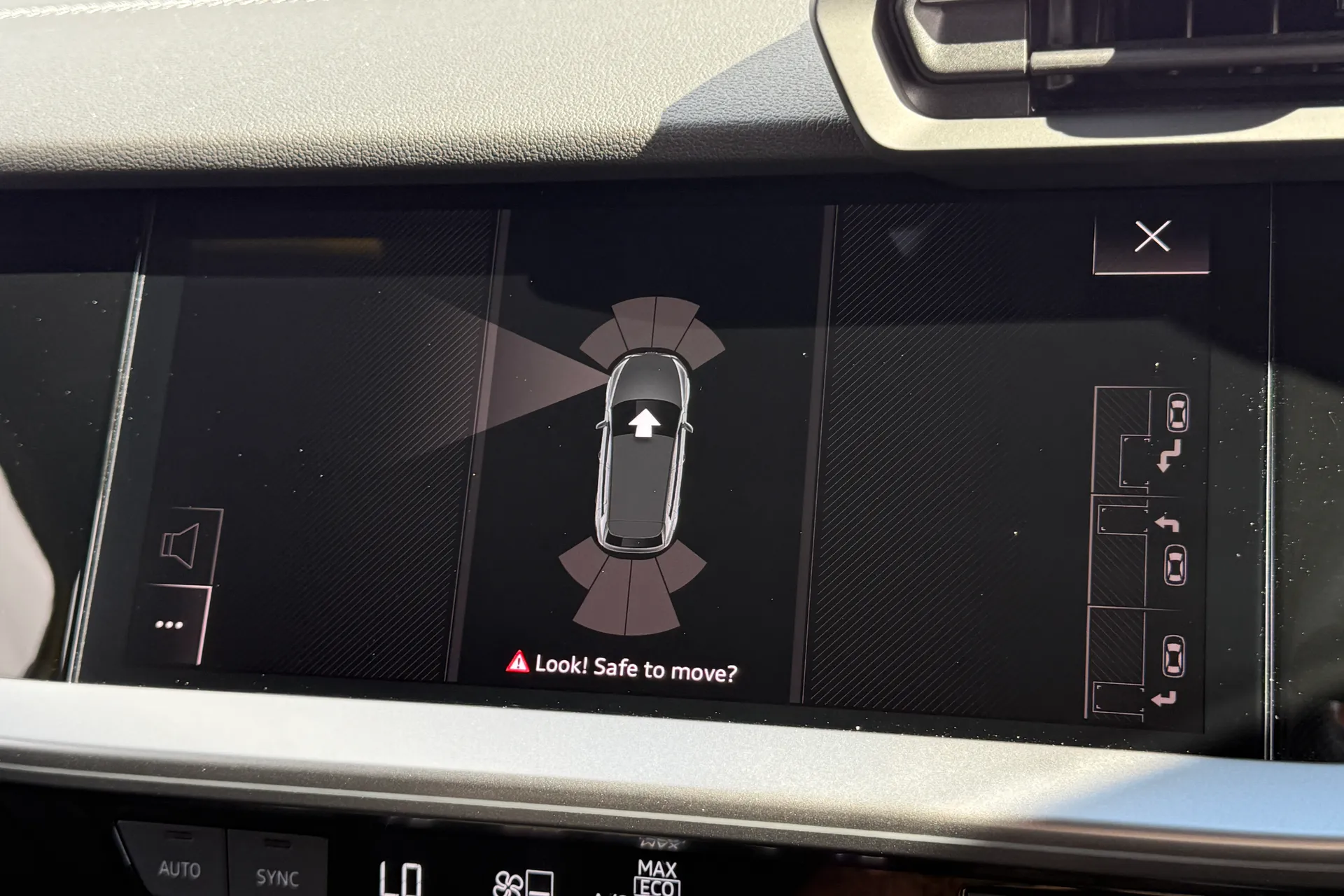 Audi A3 thumbnail image number 8