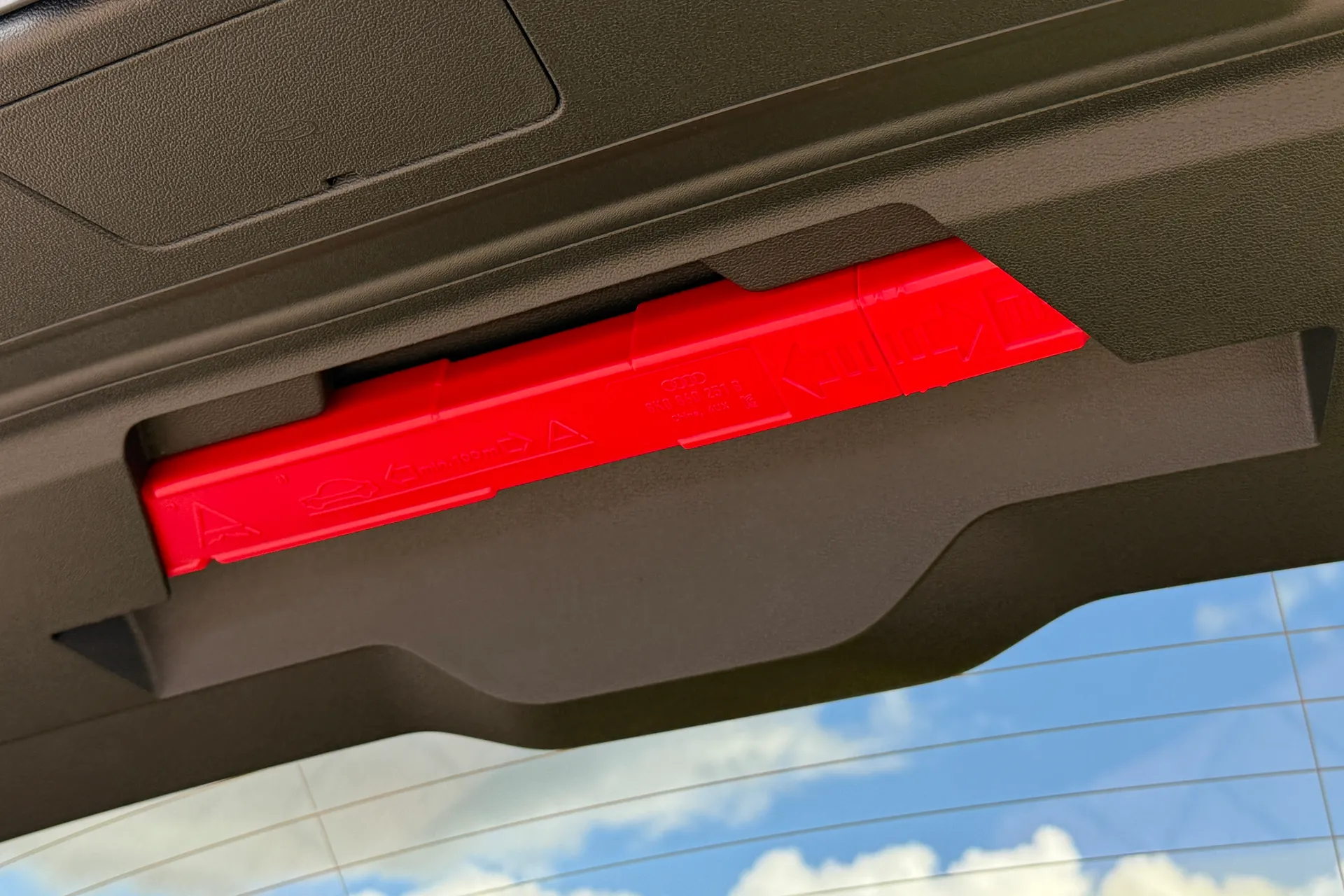 Audi A3 thumbnail image number 37
