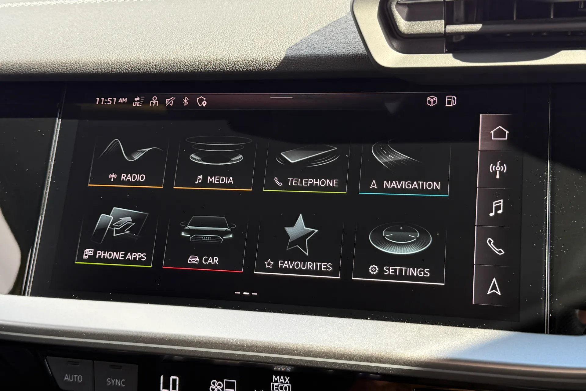 Audi A3 thumbnail image number 13