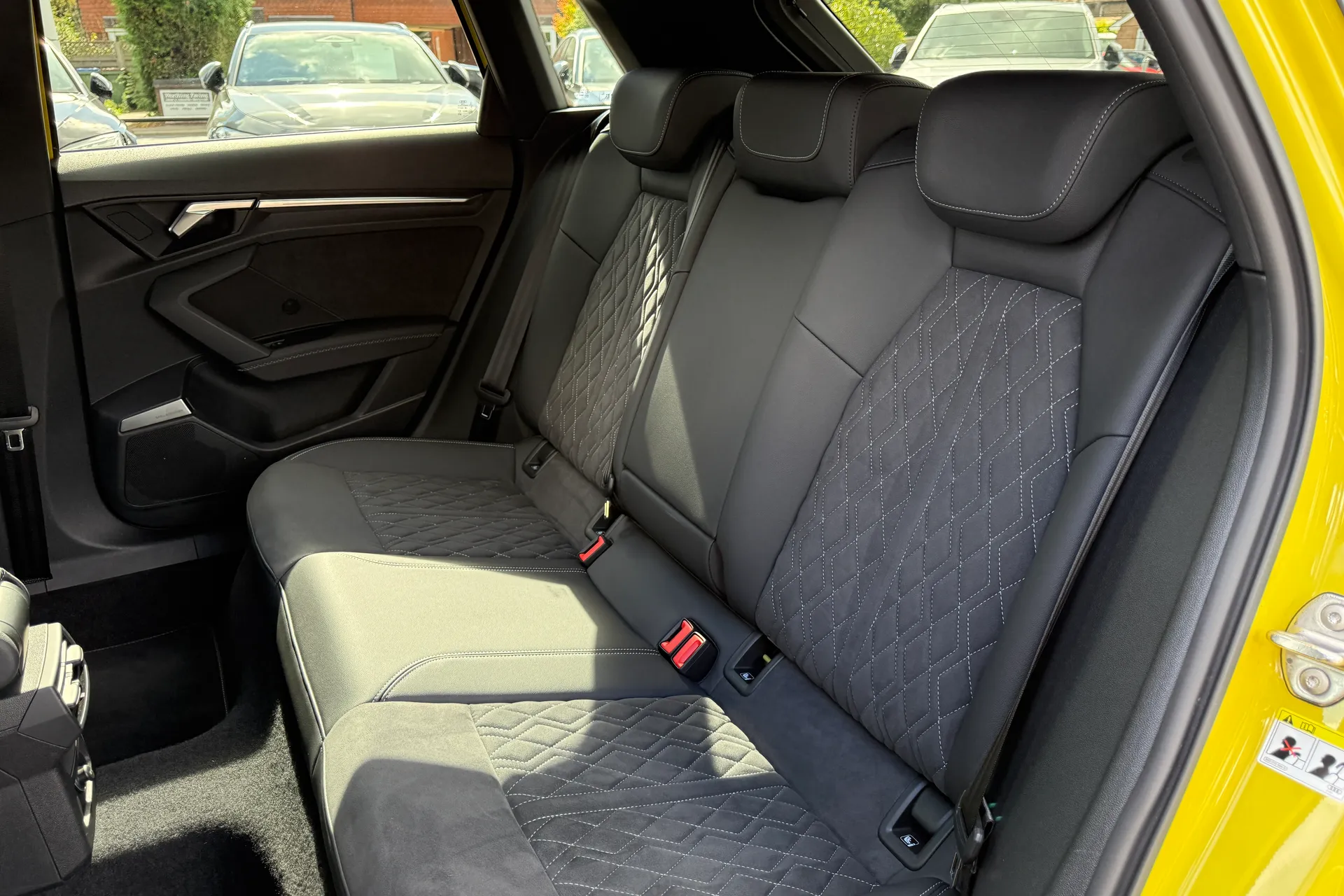 Audi A3 thumbnail image number 43