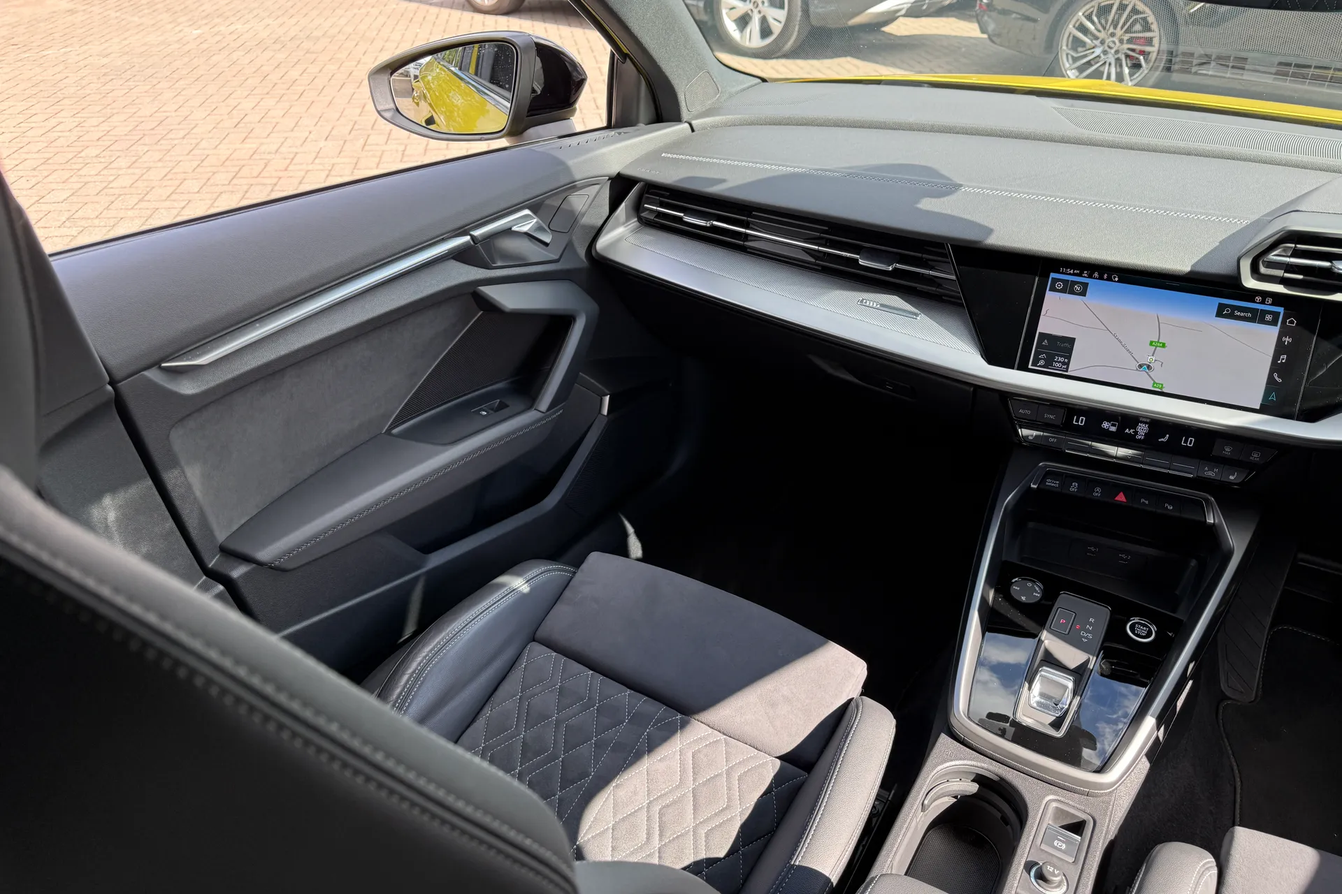 Audi A3 thumbnail image number 39