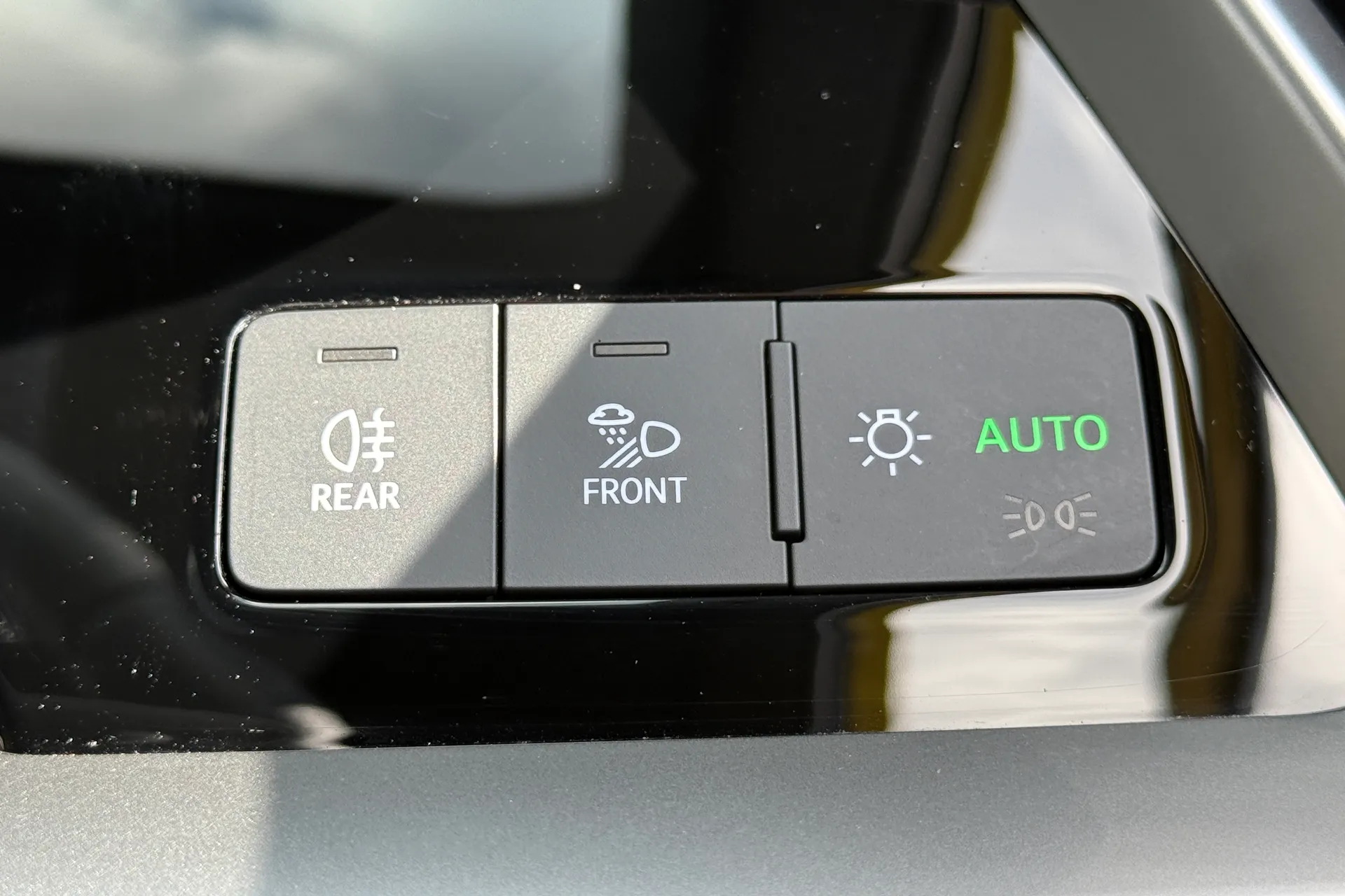Audi A3 thumbnail image number 24