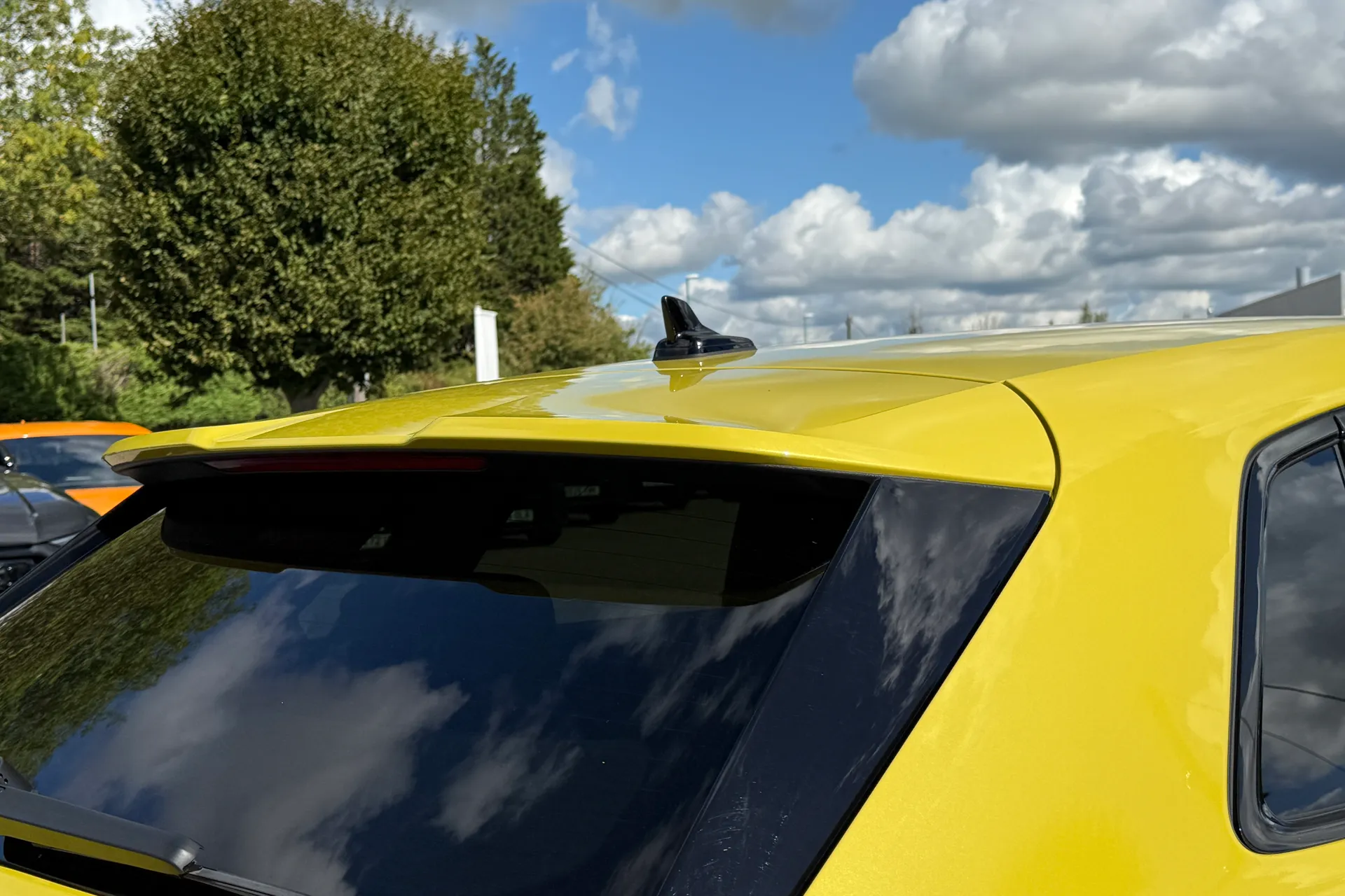 Audi A3 thumbnail image number 51
