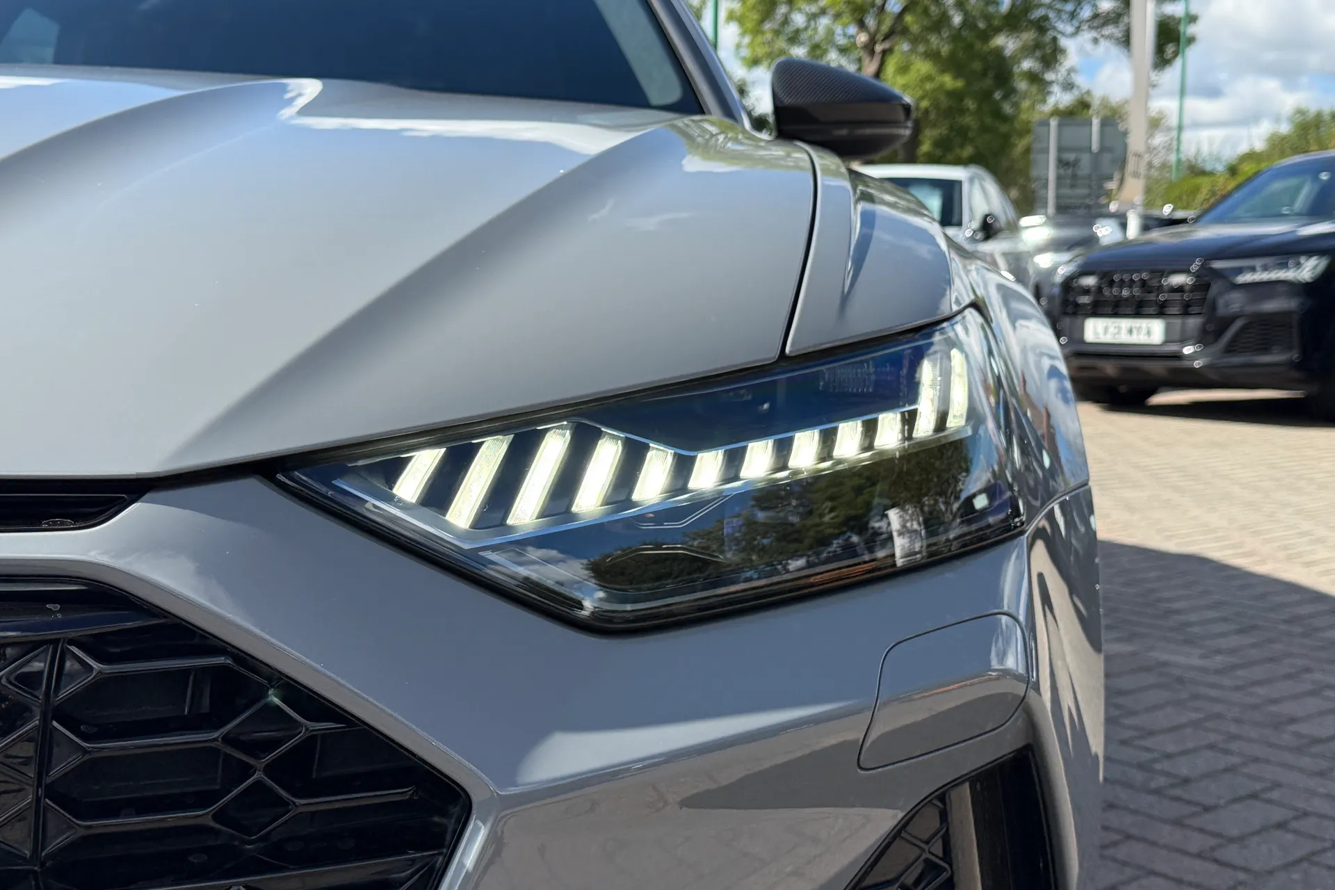 Audi RS6 thumbnail image number 67