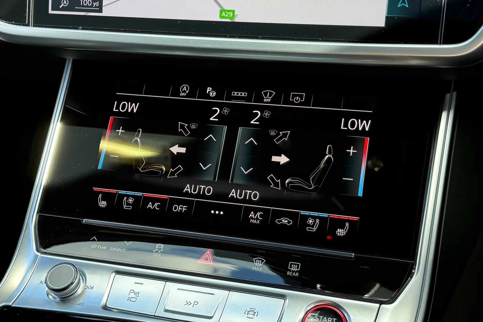Audi RS6 thumbnail image number 22