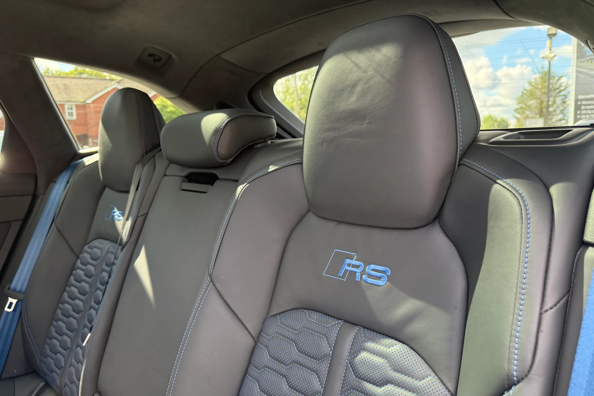 Audi RS6 thumbnail image number 56